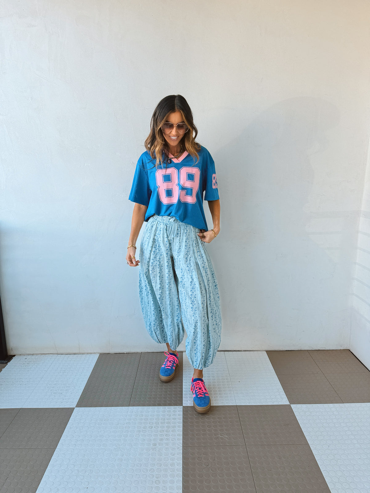 Play By Play Jersey