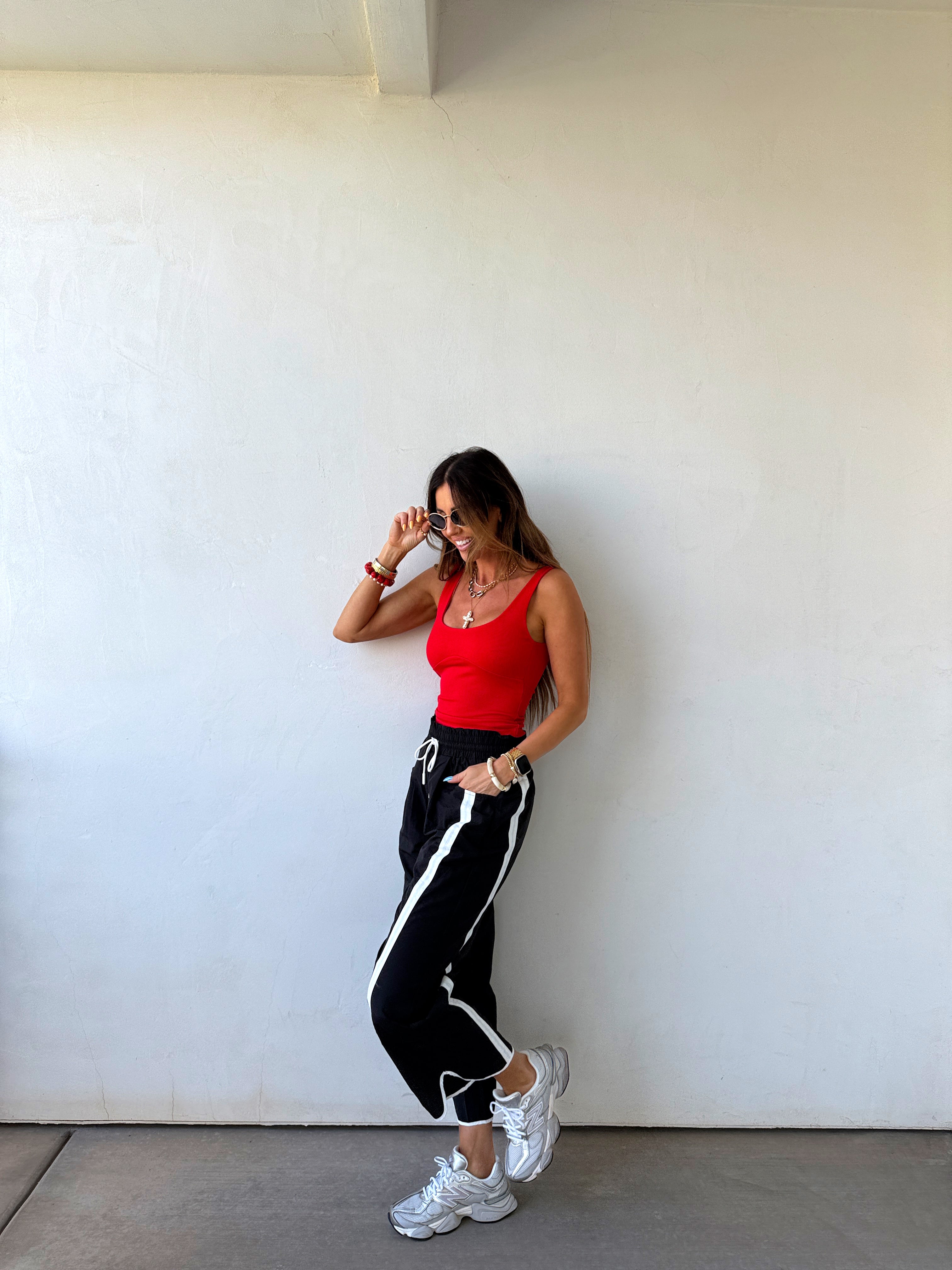 Velocity Track Pant