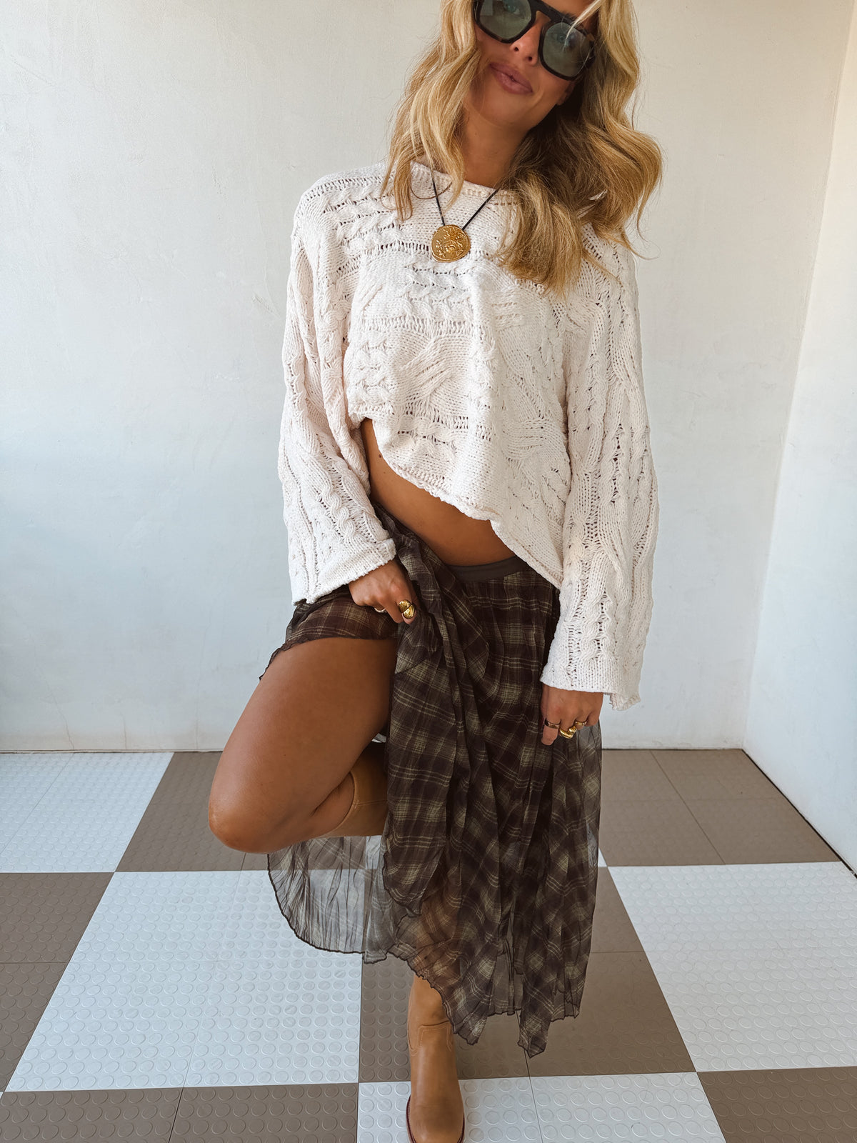 Eloise Sweater