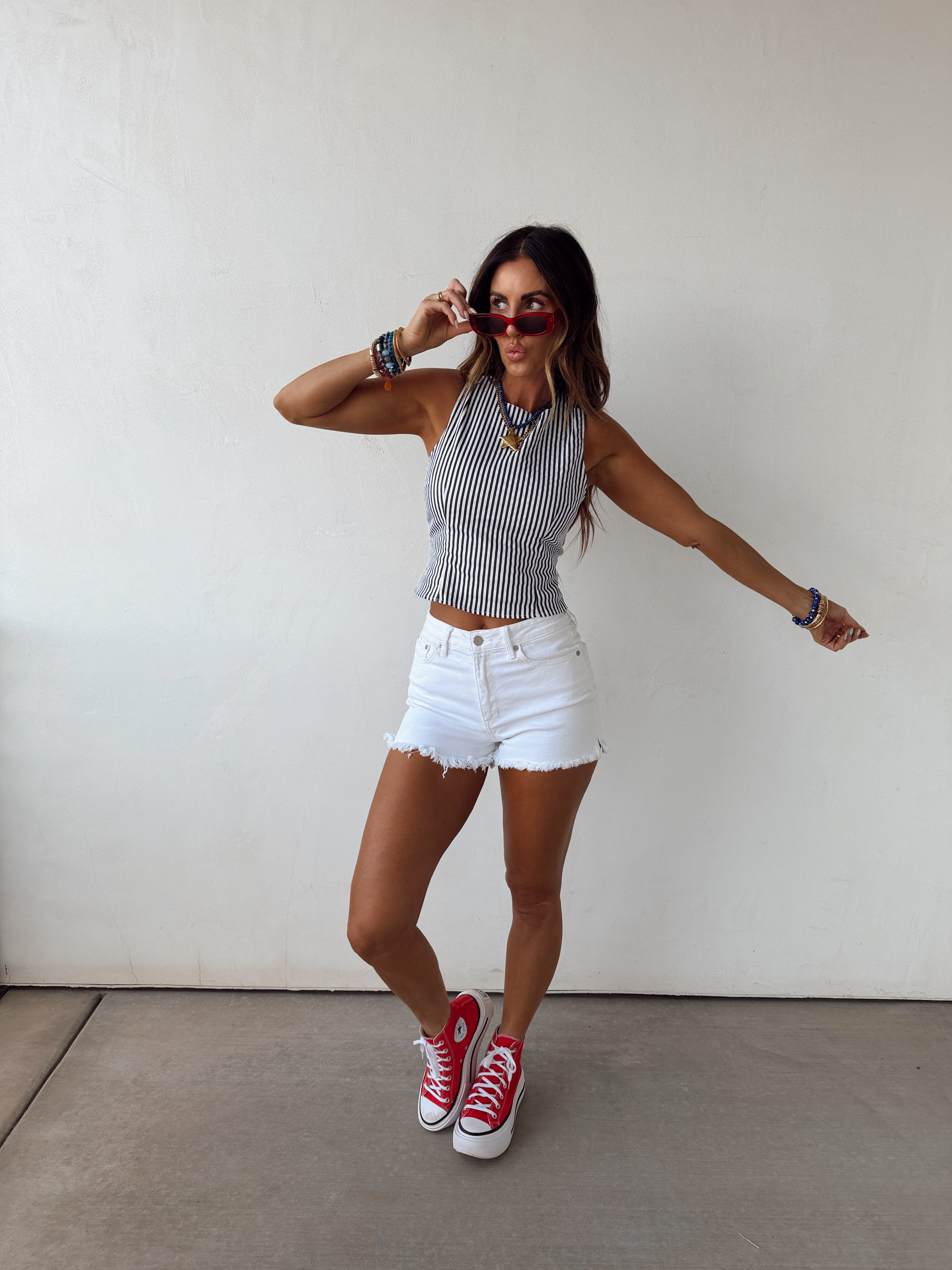 Wendy Peffercorn Top