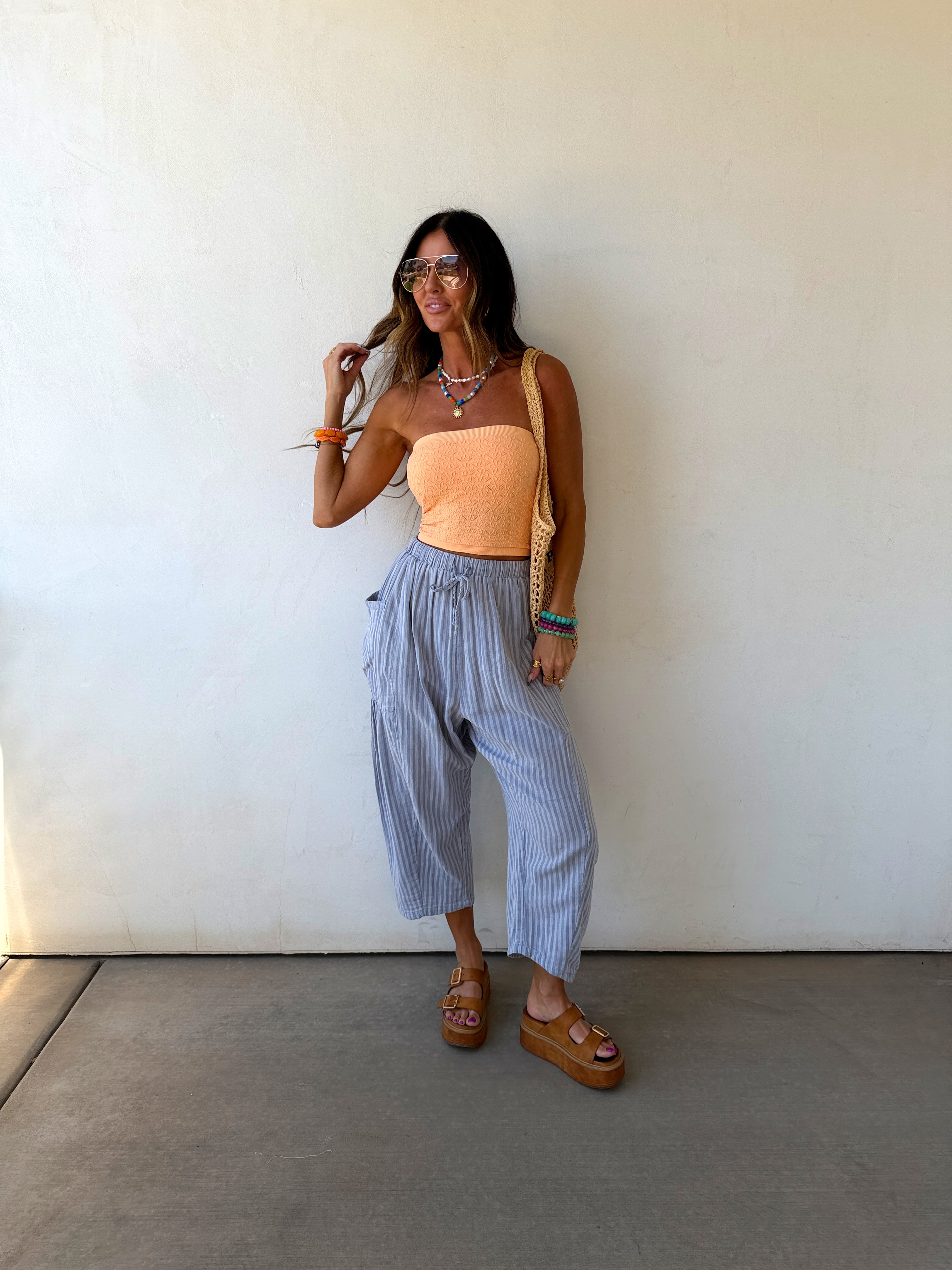Wunderlust Boho Pants