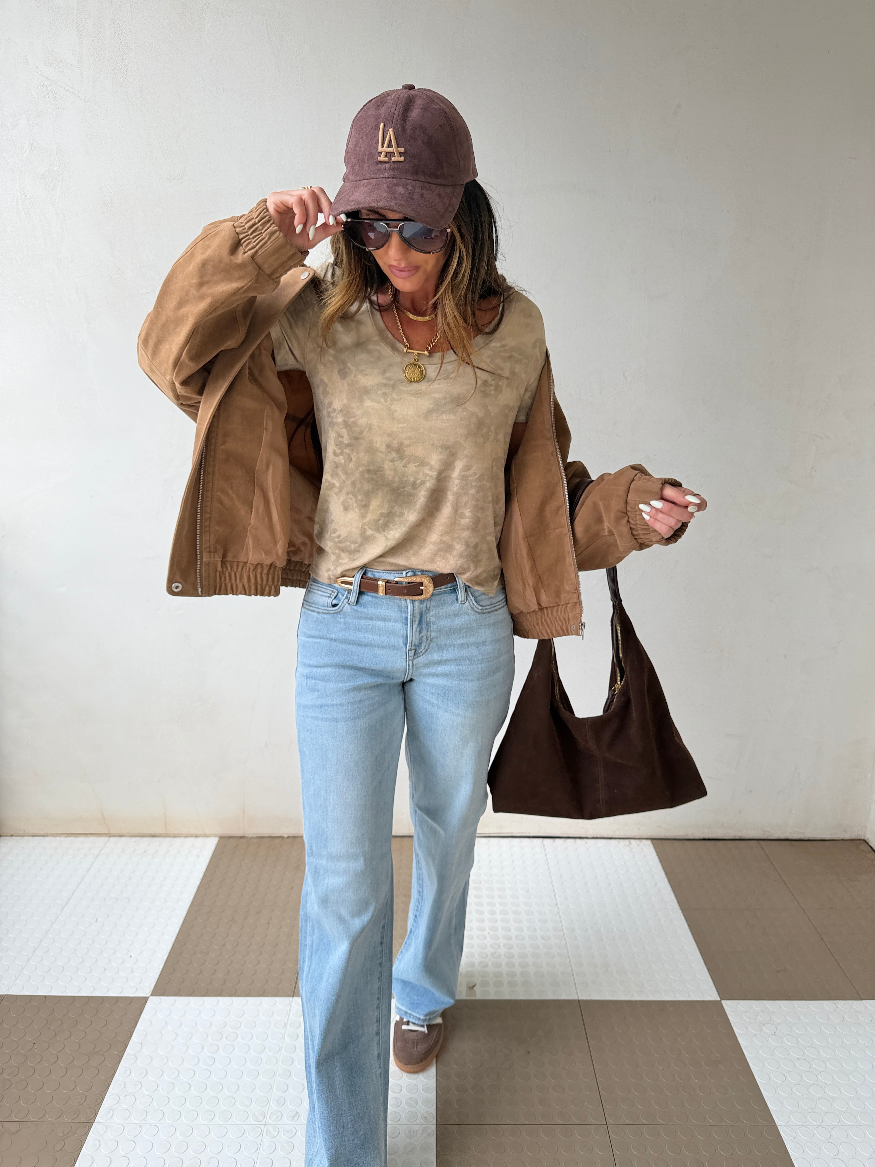 Logan Denim