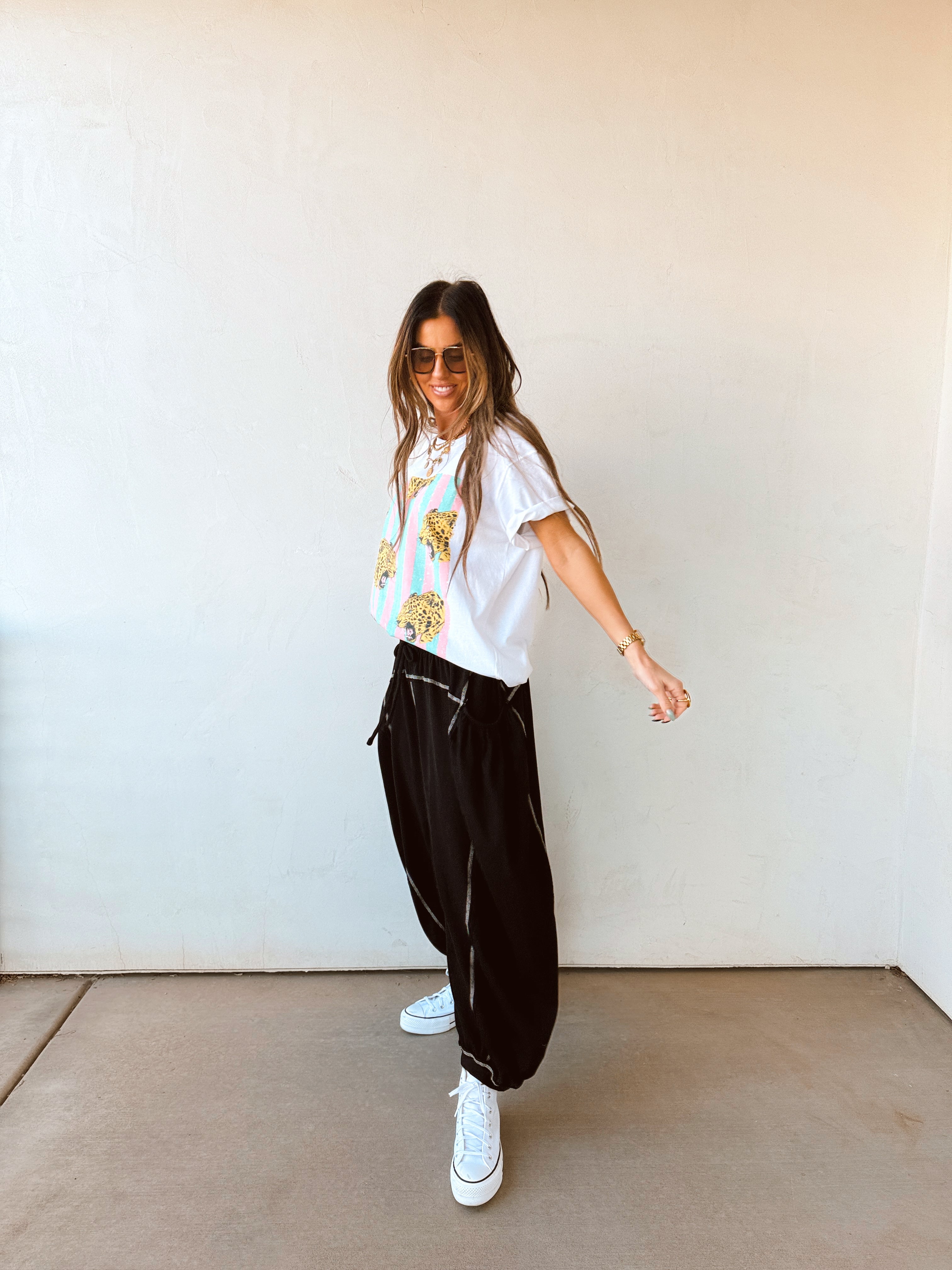 Touchdown Joggers