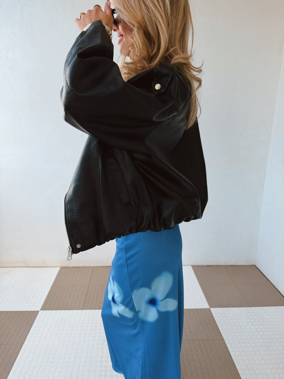 Xaden Jacket