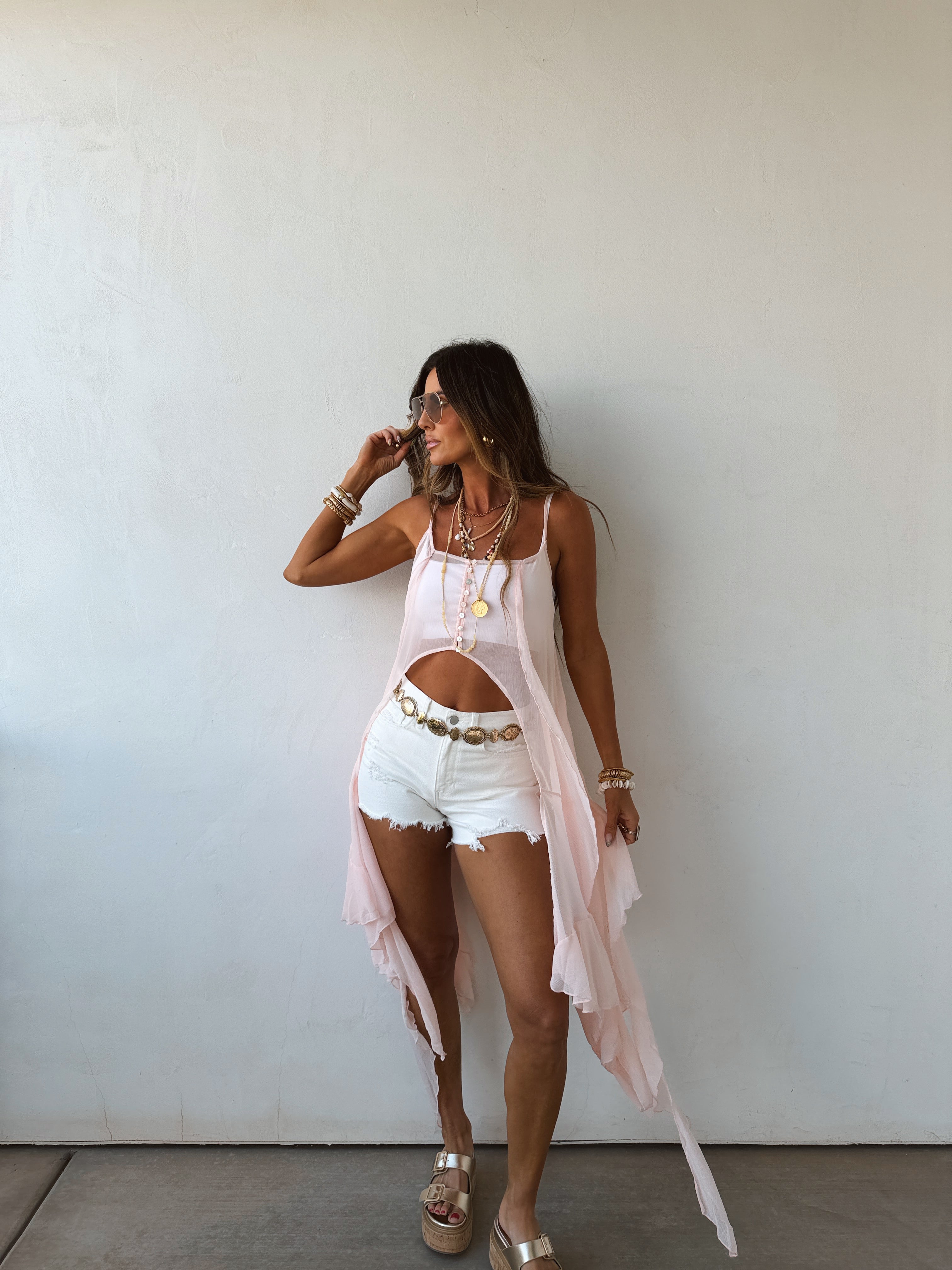 Monroe Duster
