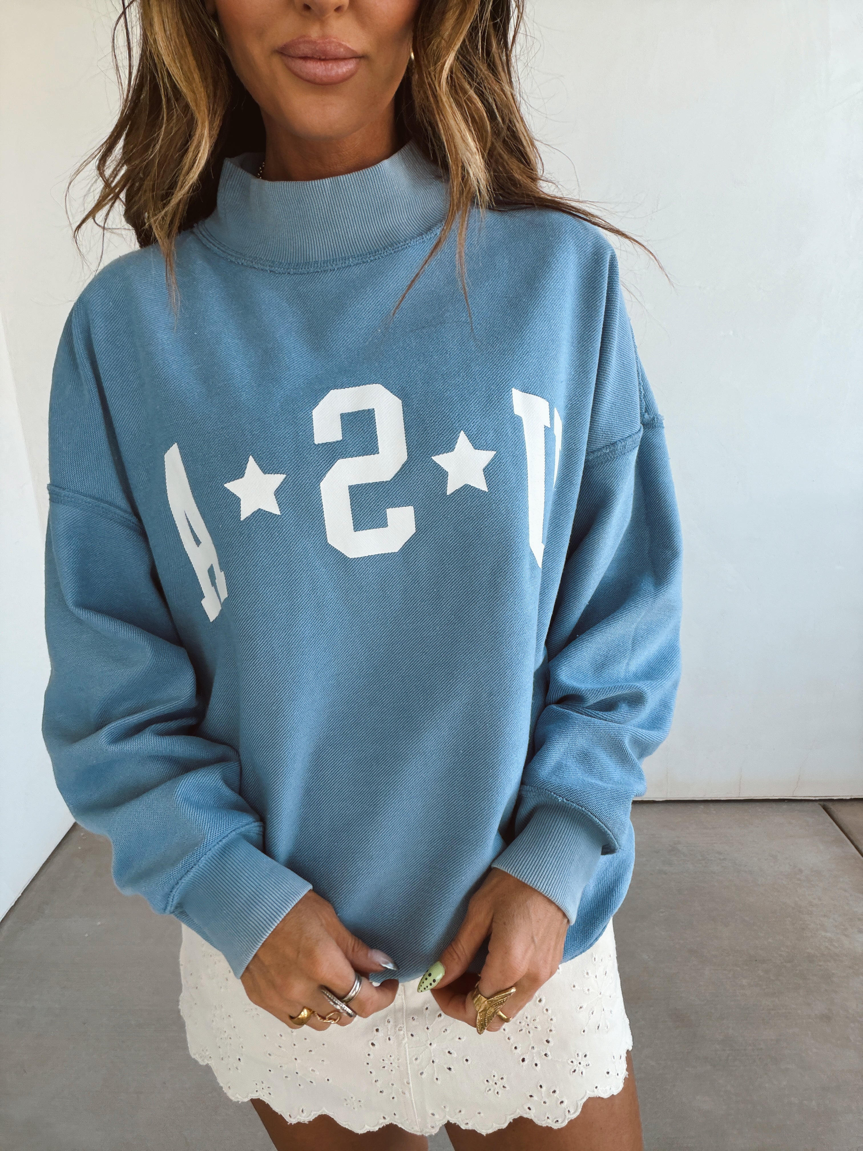 The American Classic (reversible)