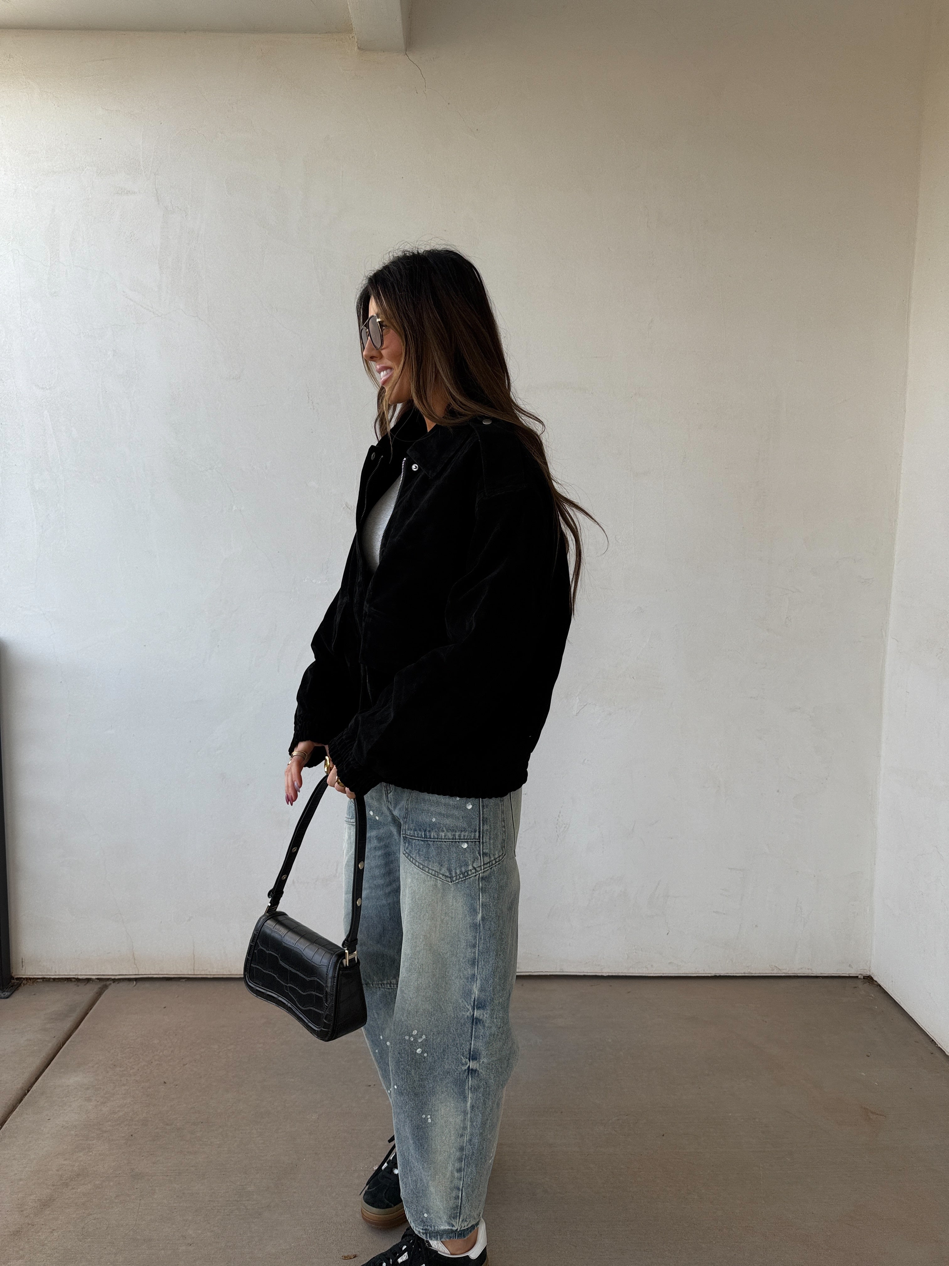 Sandstone Utility Jacket