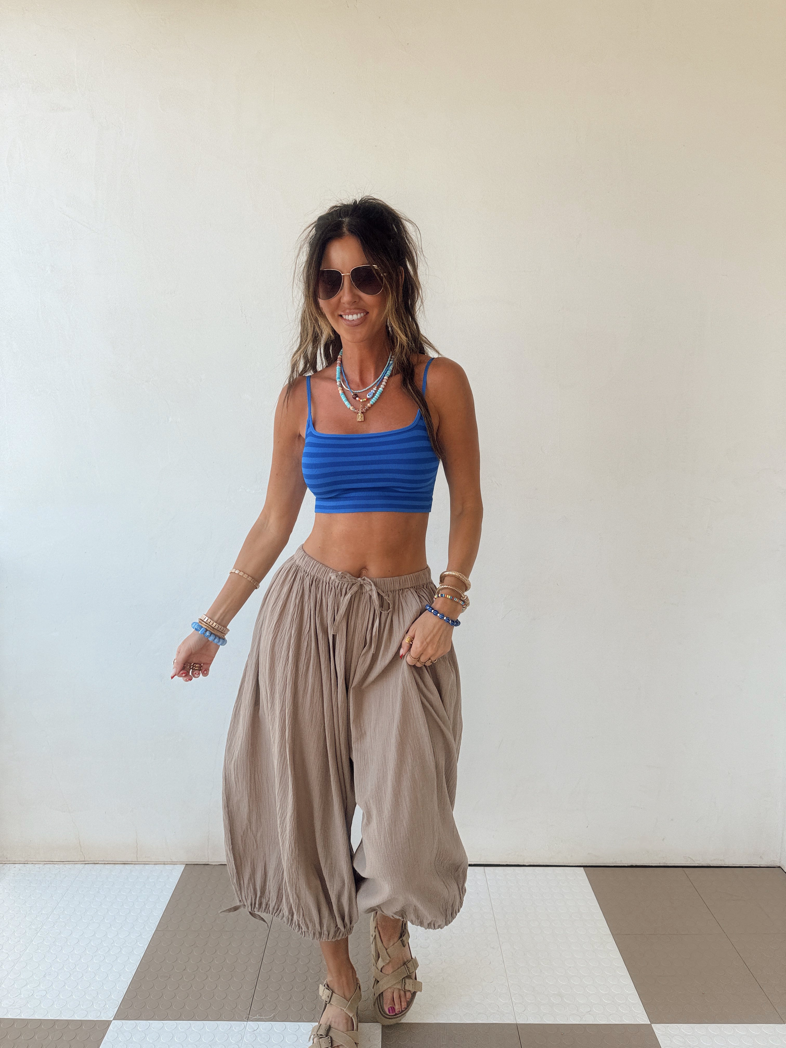 Kumbayah Pants