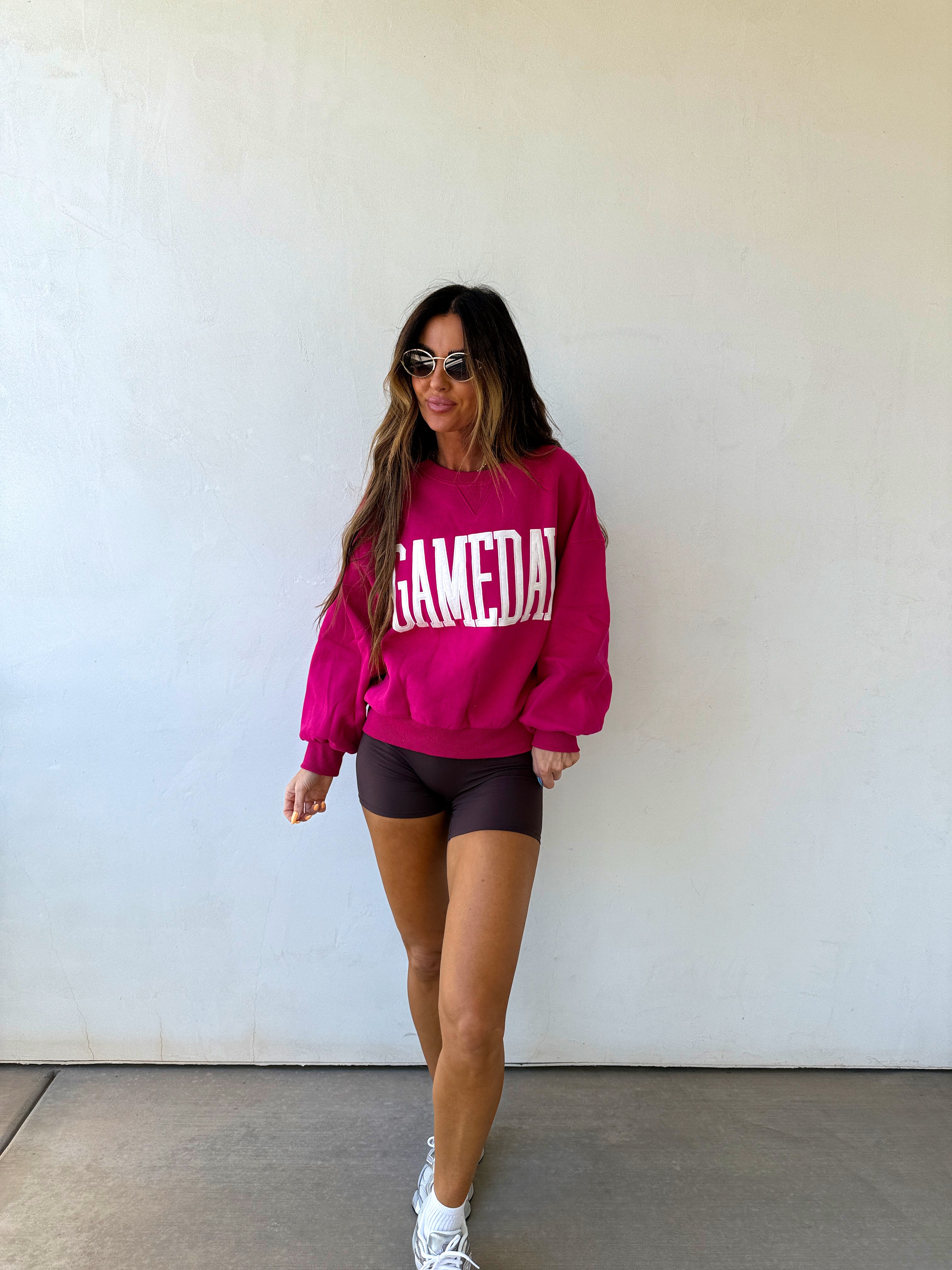 Gameday Sweatshirt