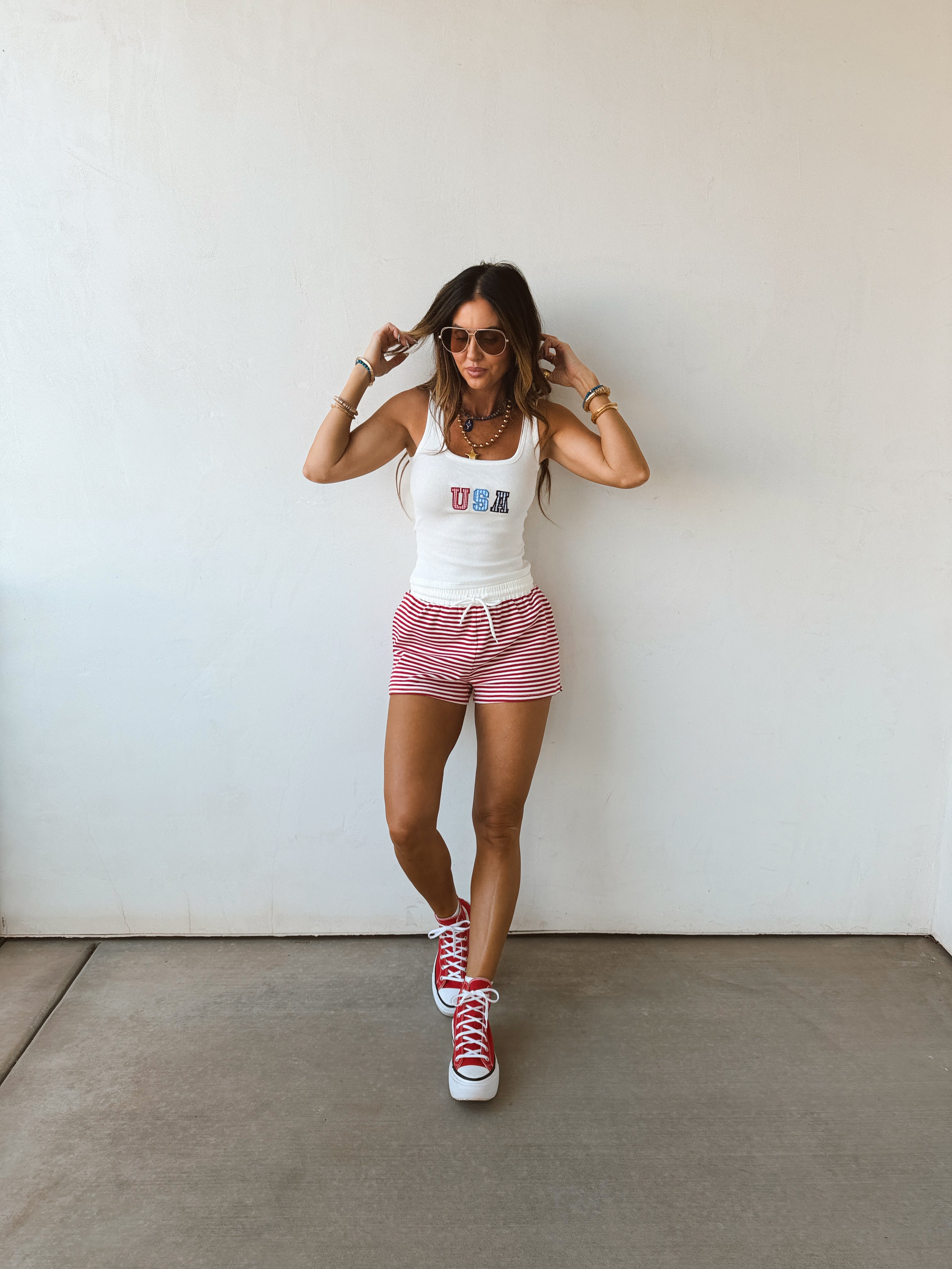 Houston Tank