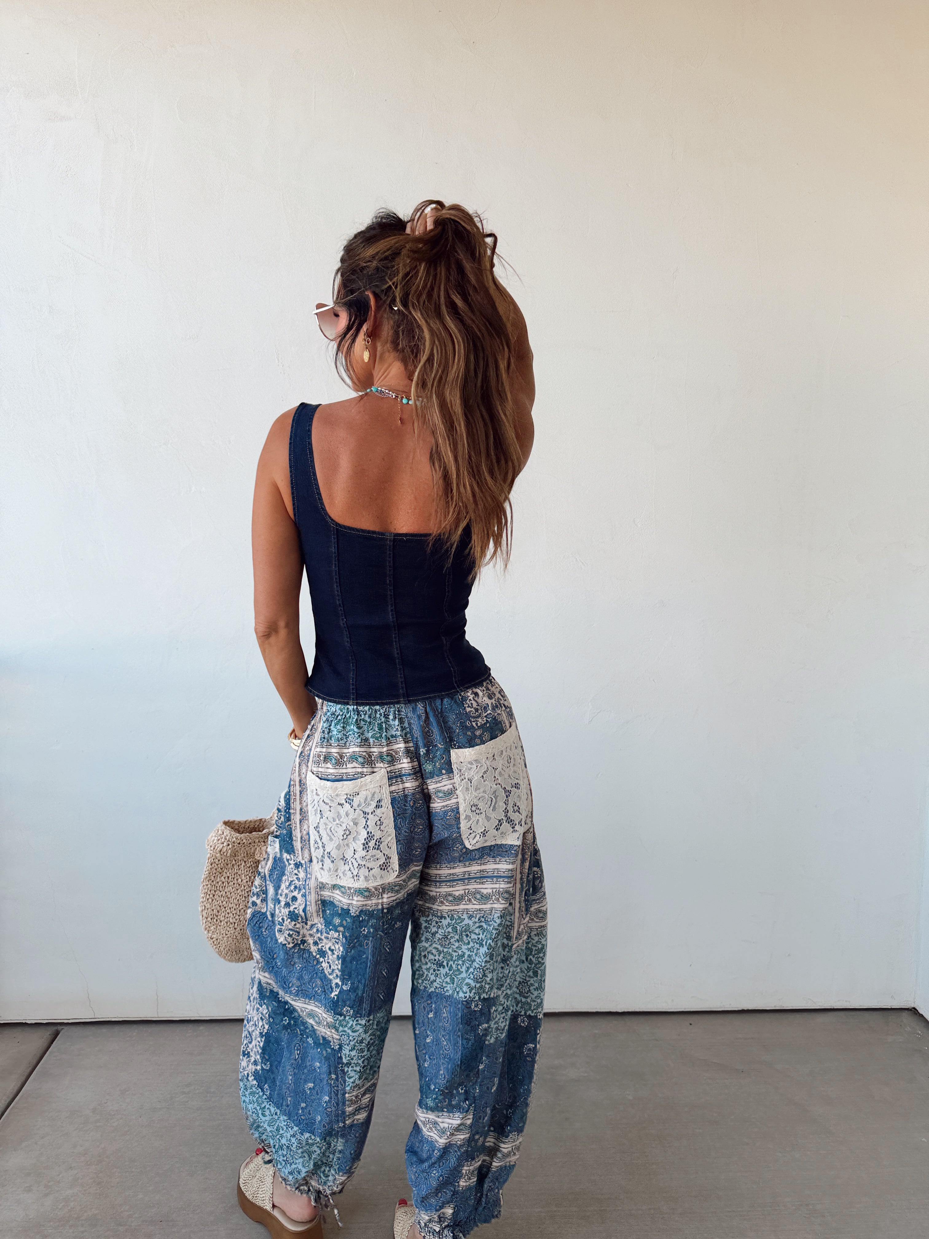Gypsy Joggers