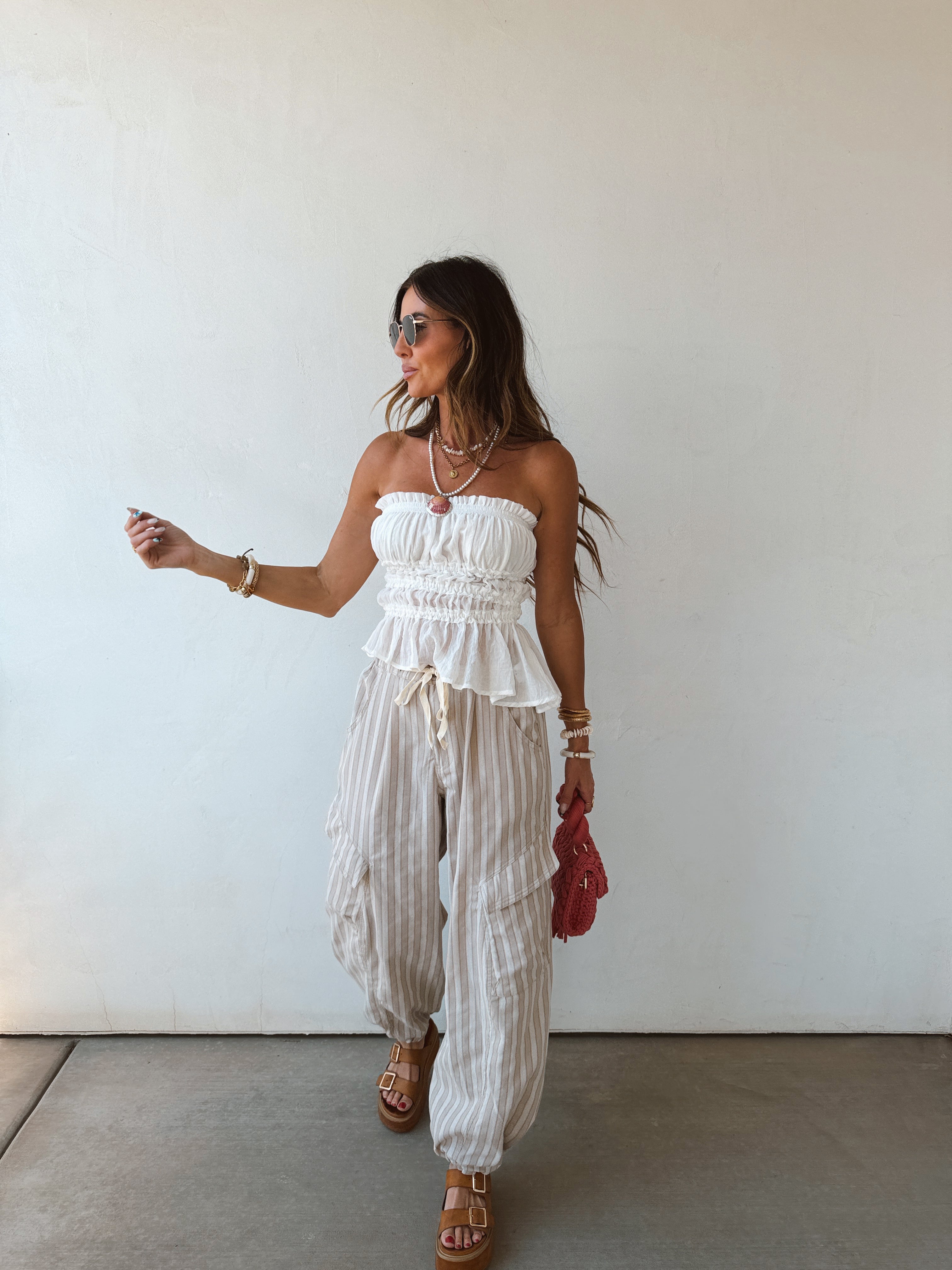 Sail Away Pants