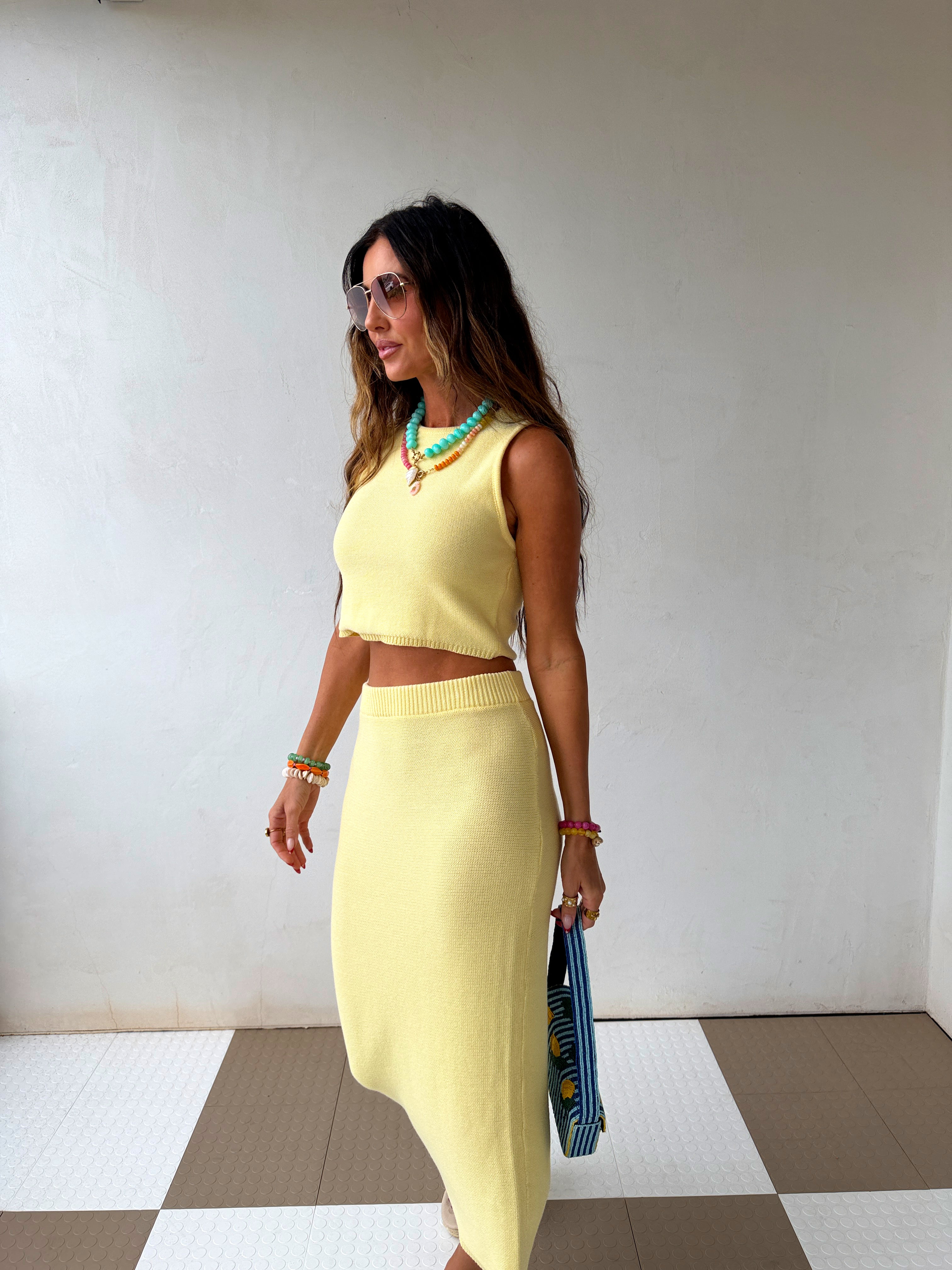 Lara two piece set