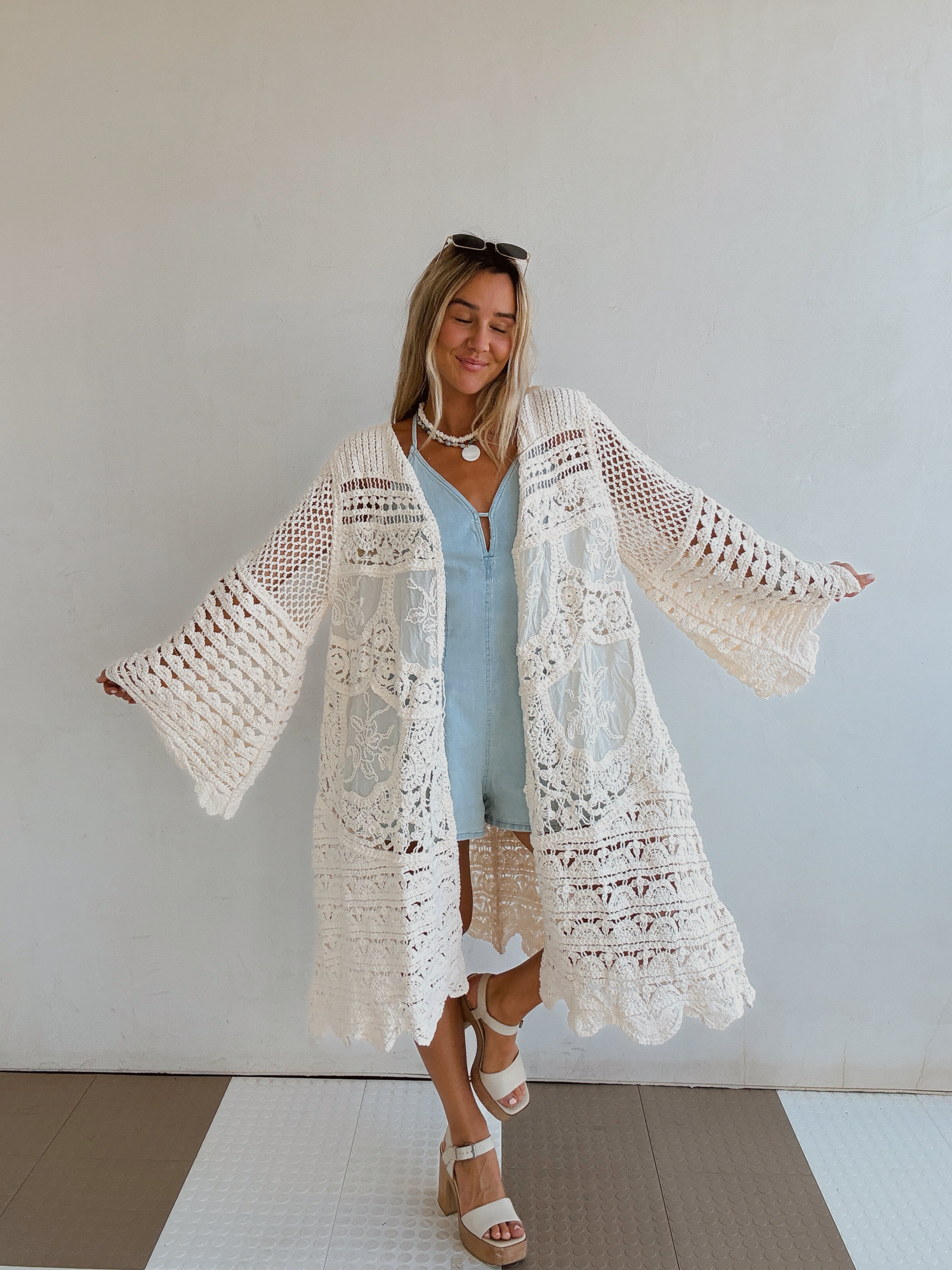 Hayden Cardigan