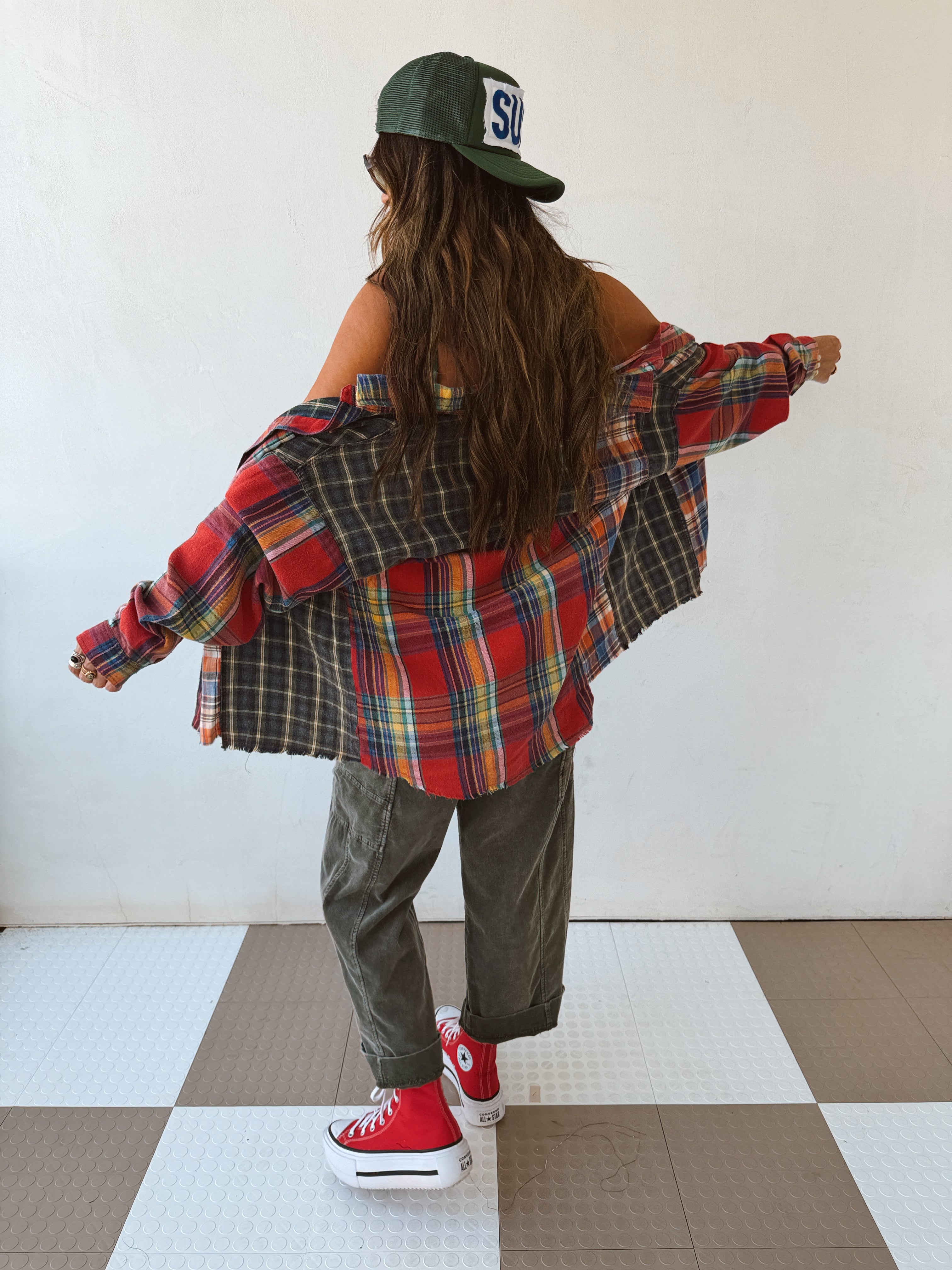 Will Flannel