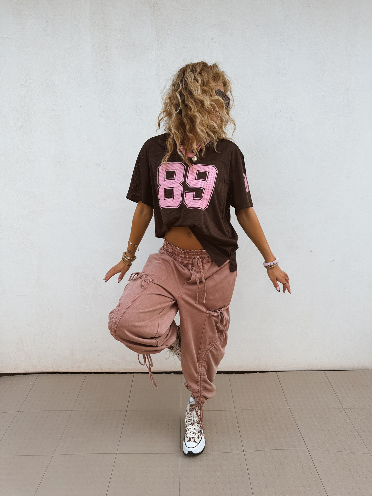 Play By Play Jersey