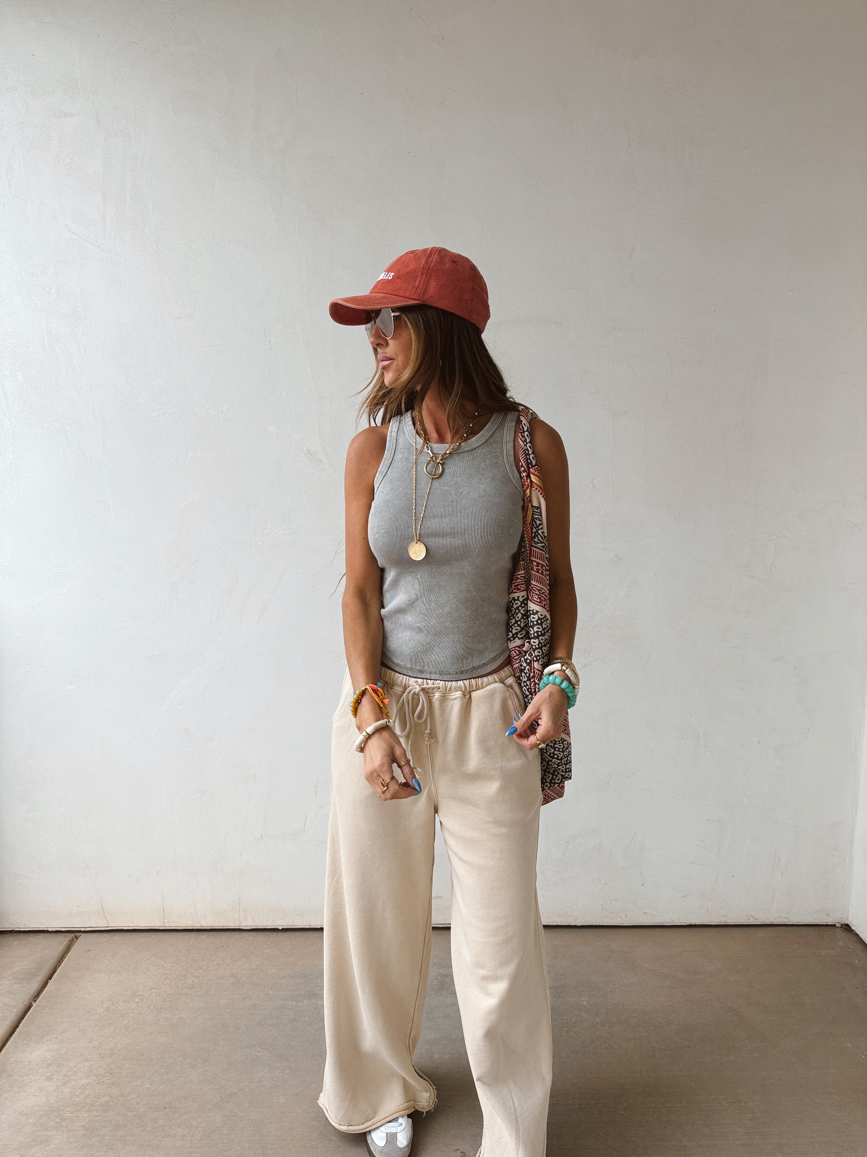 Barefoot Sweat Pants