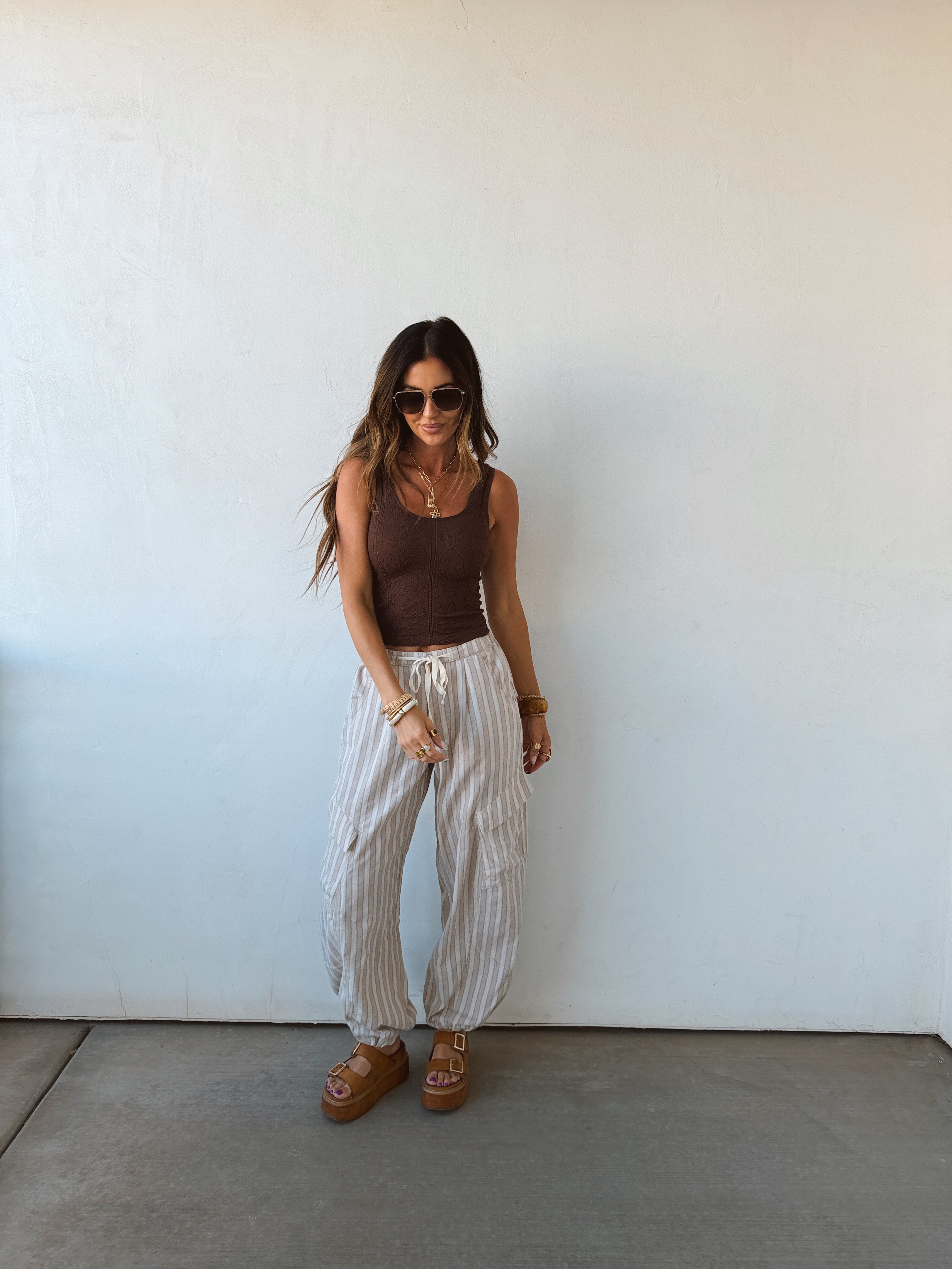 Kelly Tank