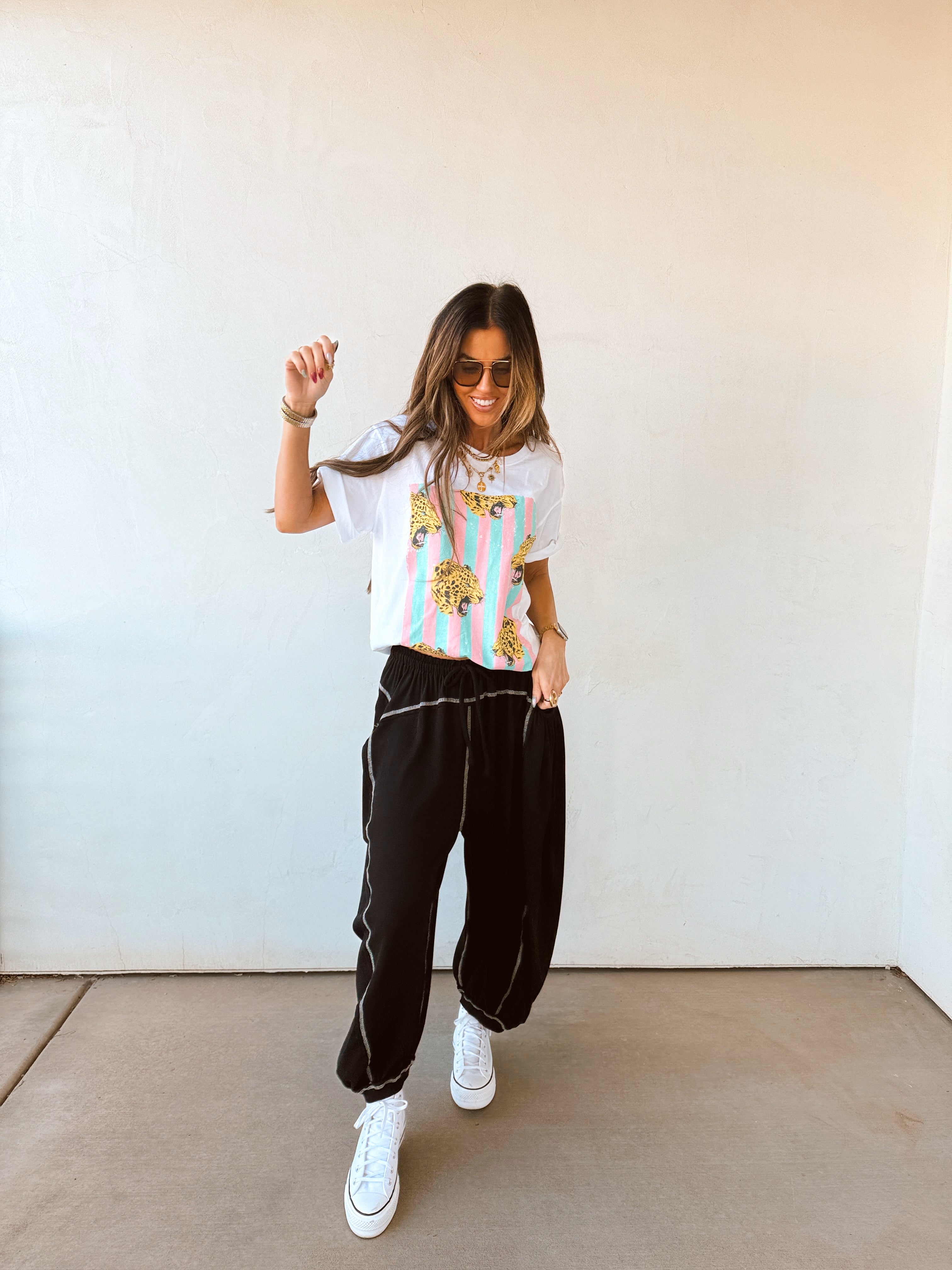 Touchdown Joggers