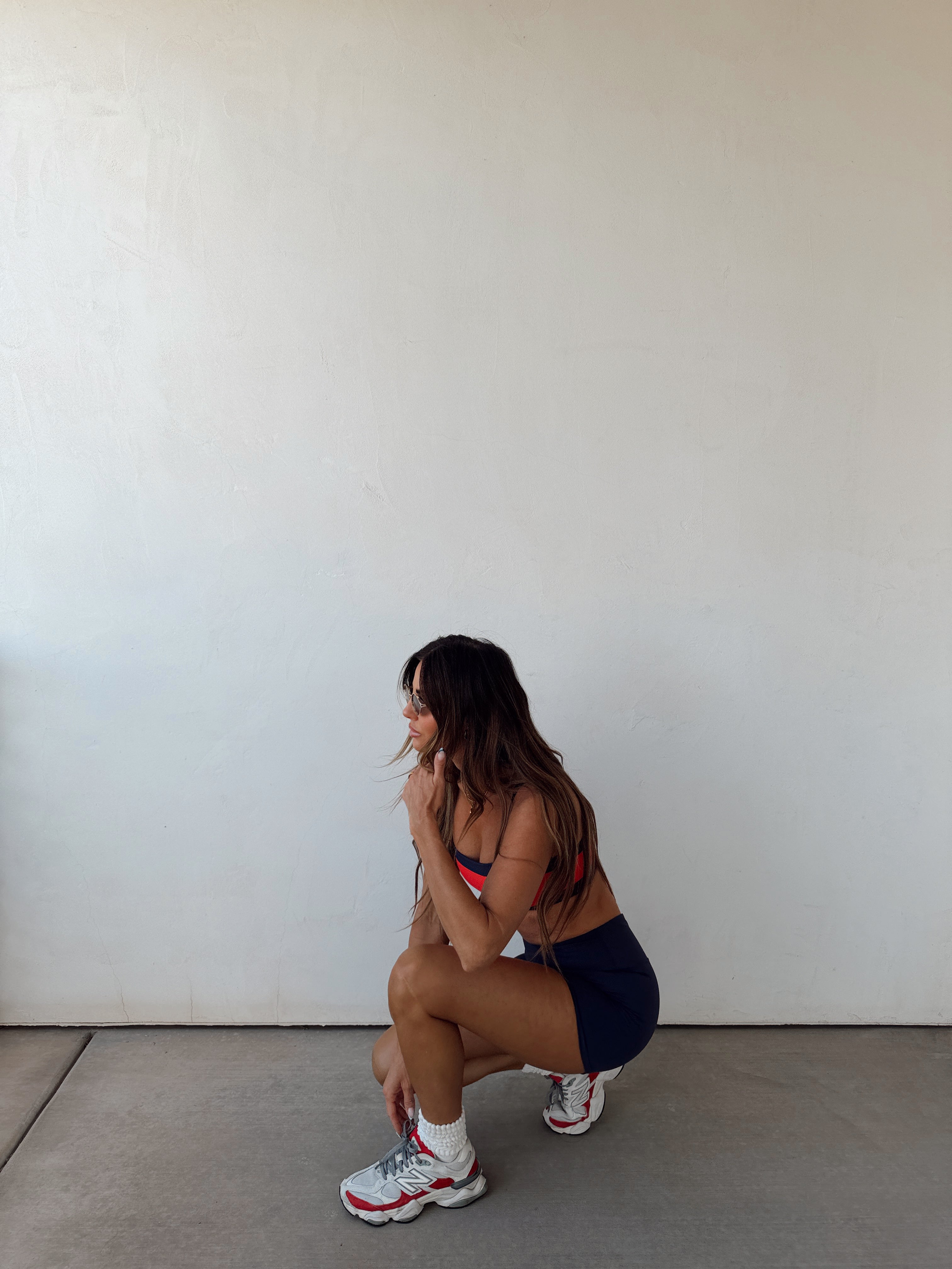 Win Win Sports Bra