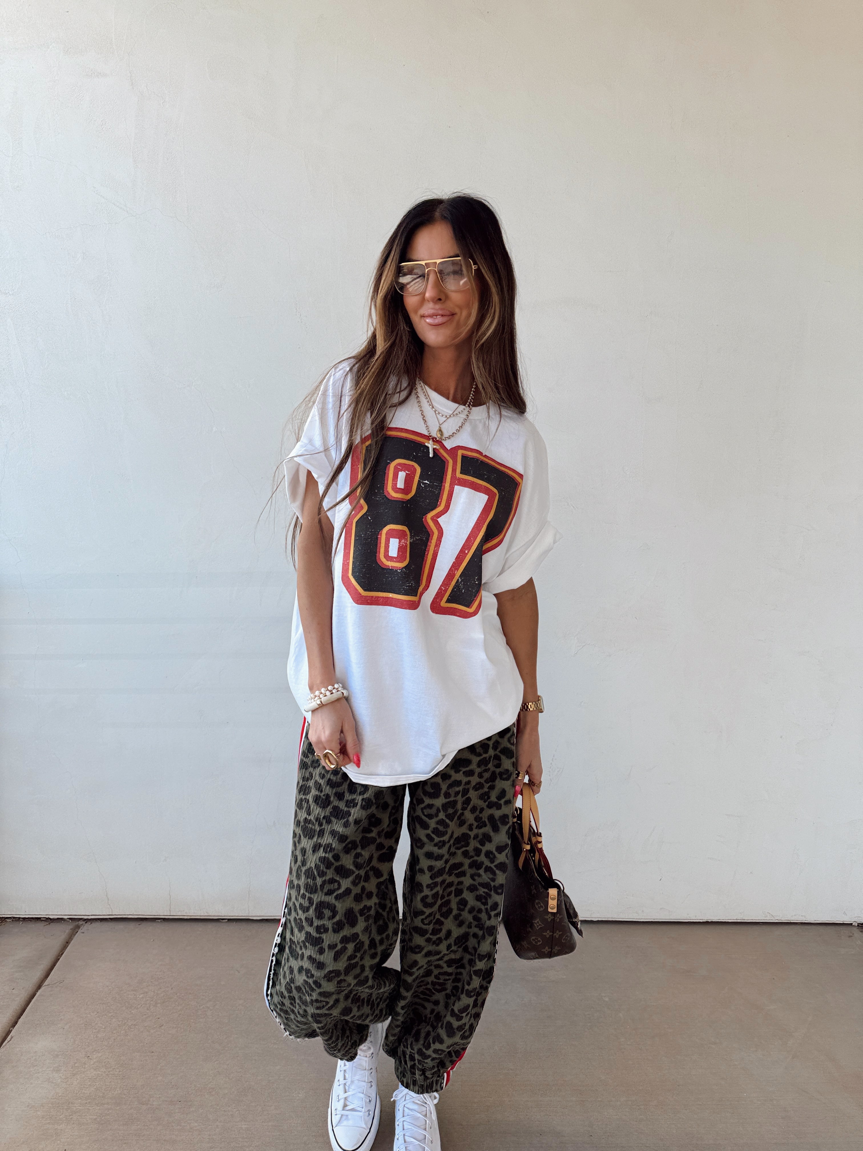 Rainforest Rebel Pants