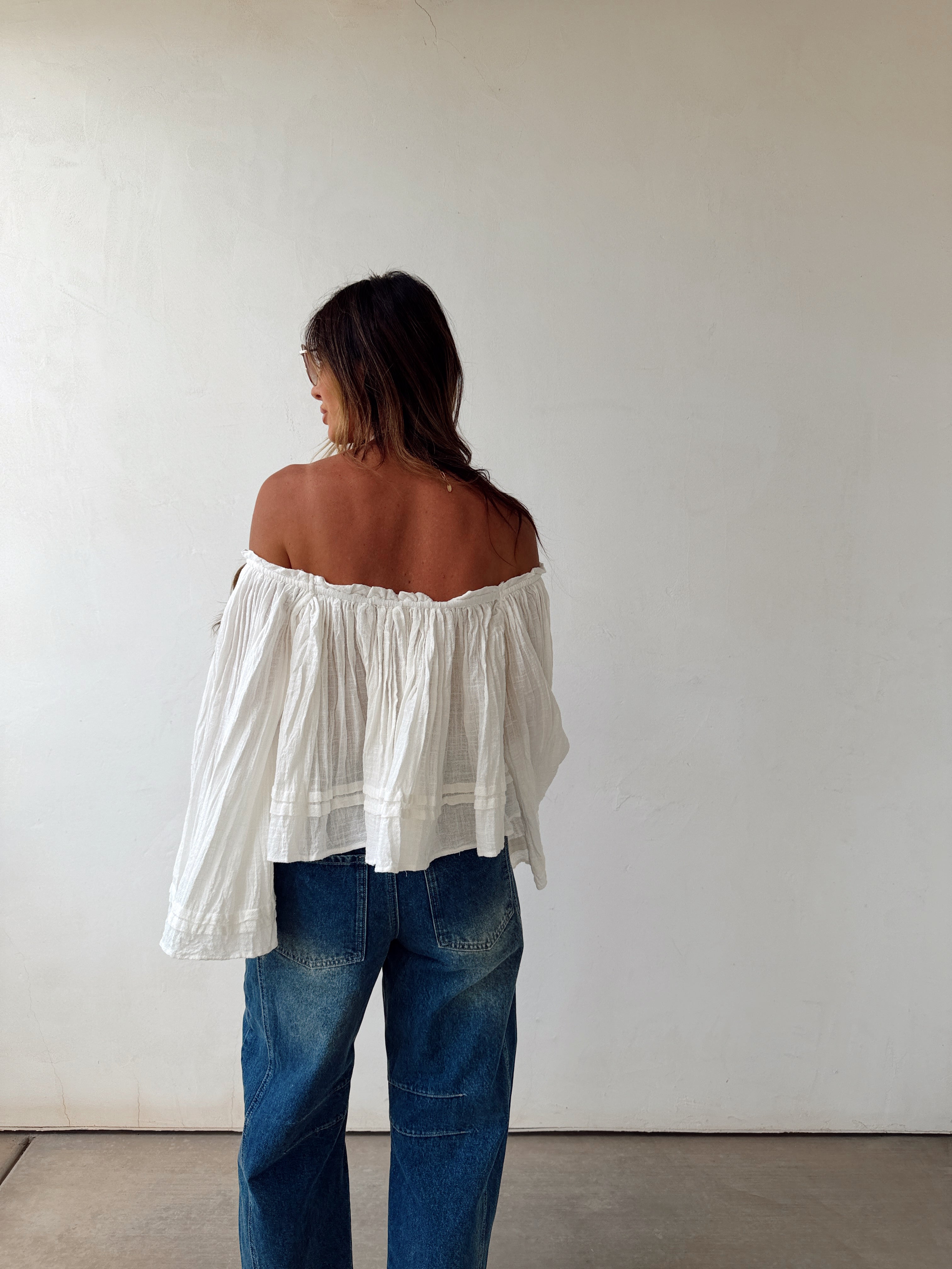 Fields of Gold Top