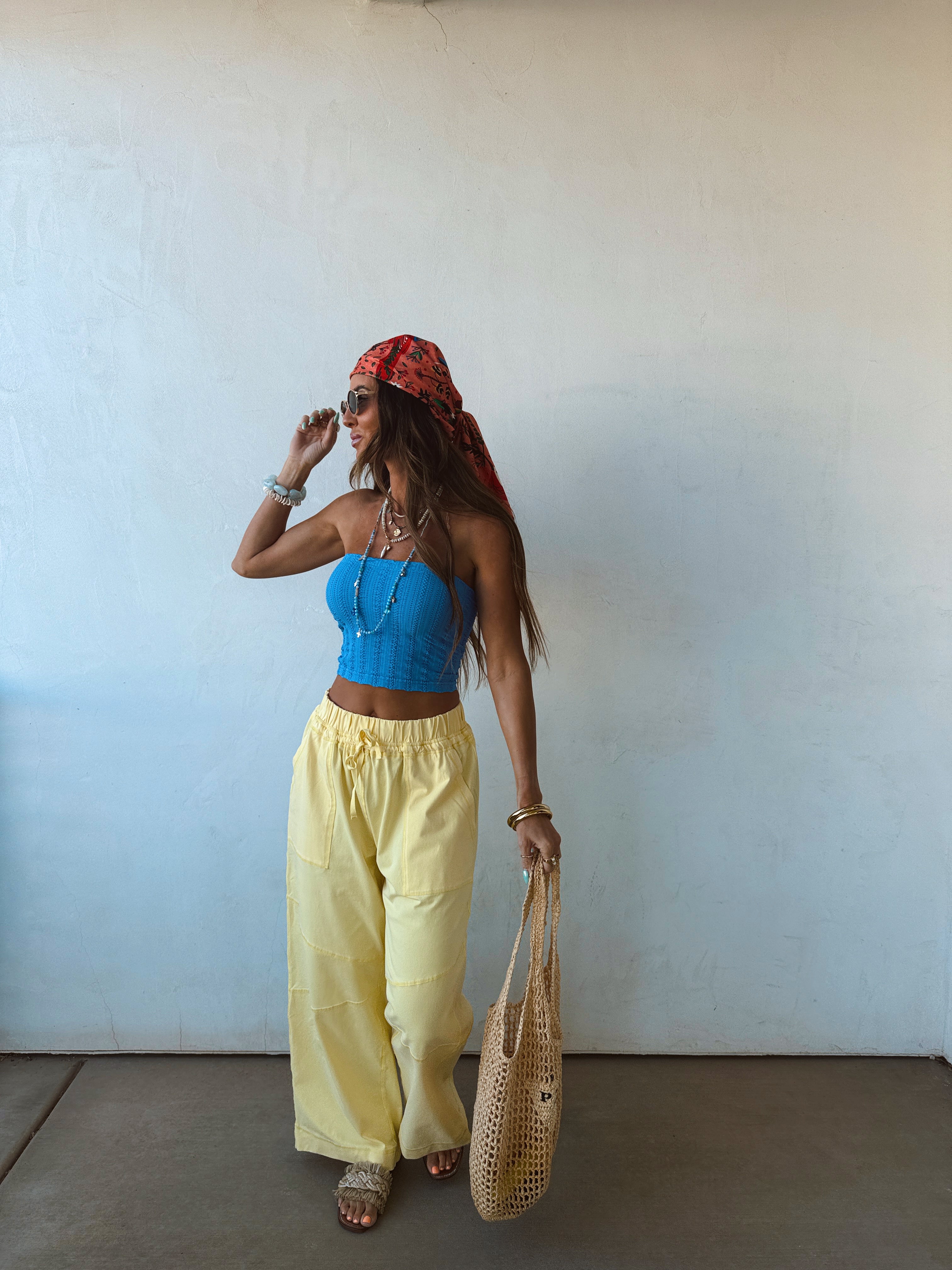 Taffy Pants