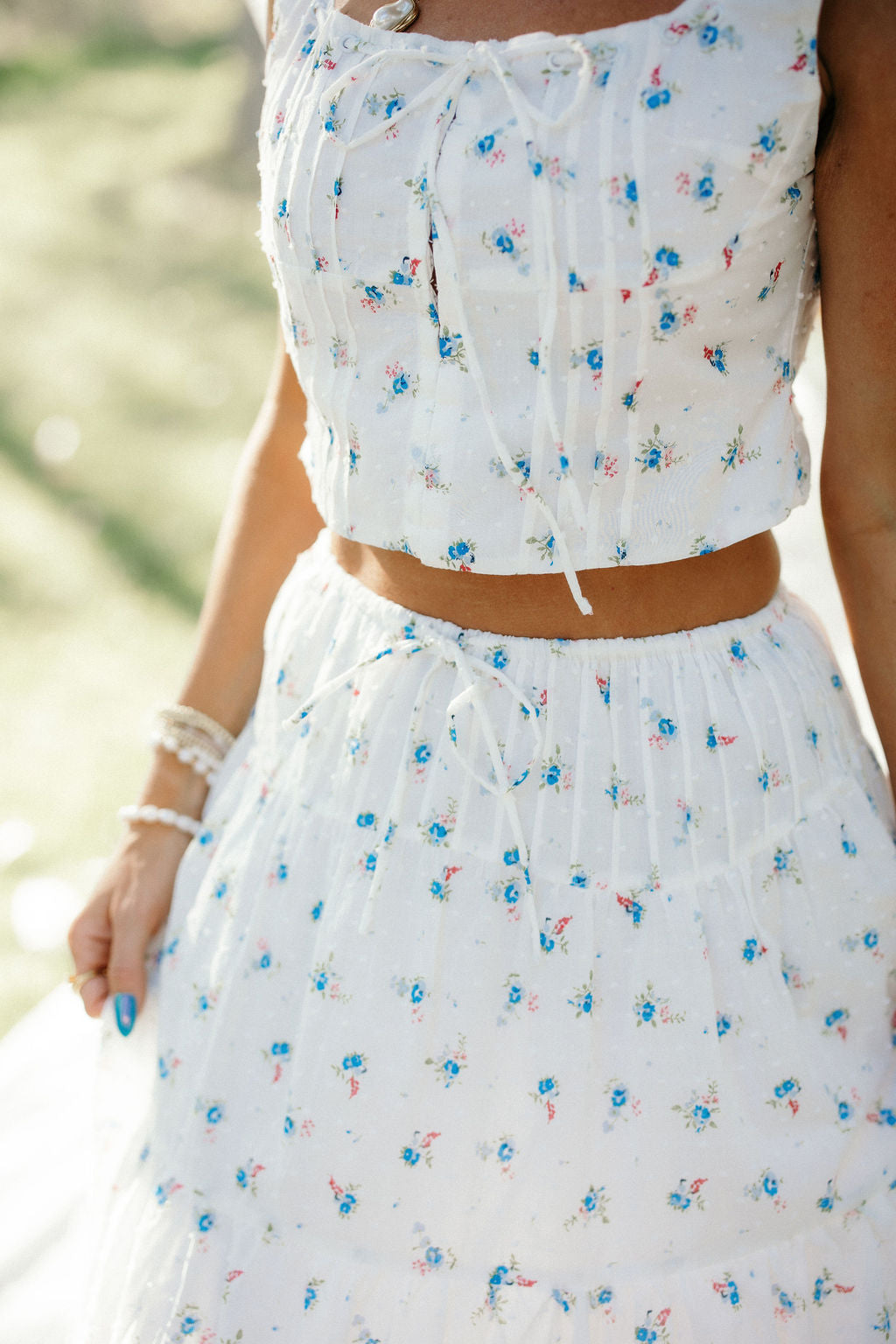 Miss Honey Set