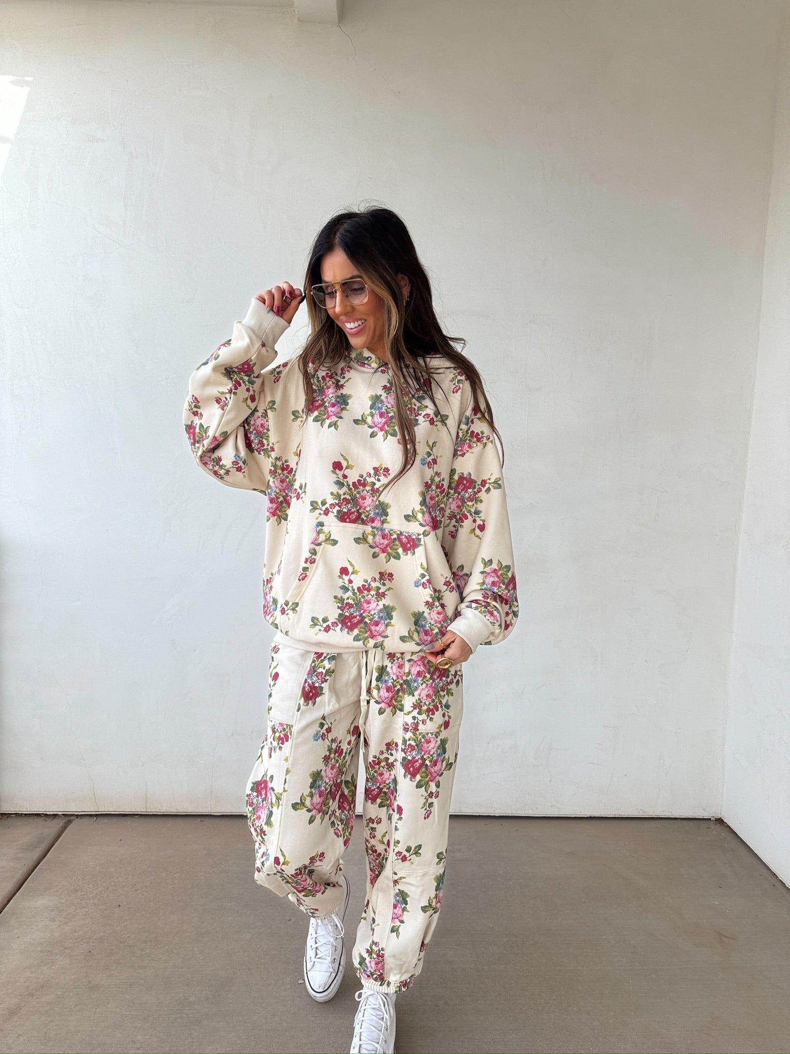 Flower Shop Sweatpants