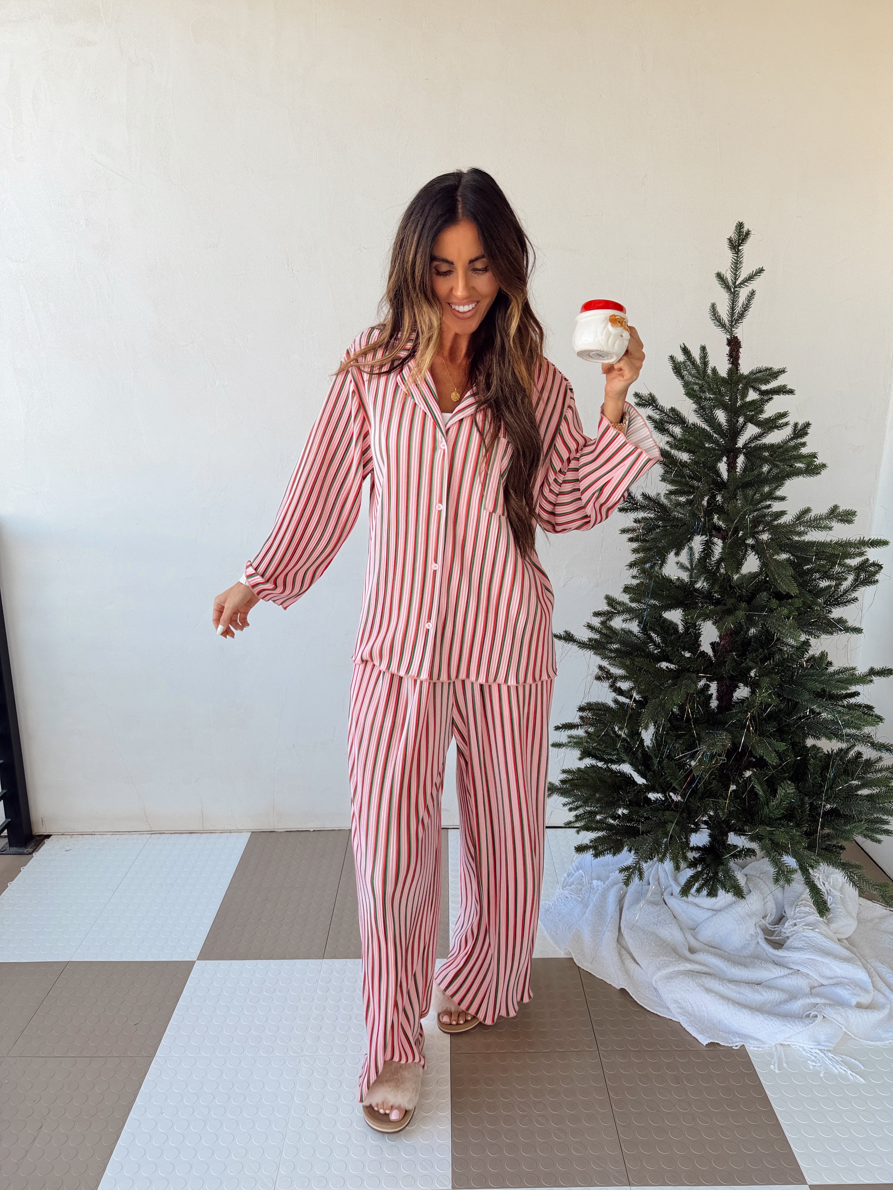 PRE ORDER! Women’s Christmas Pj’s