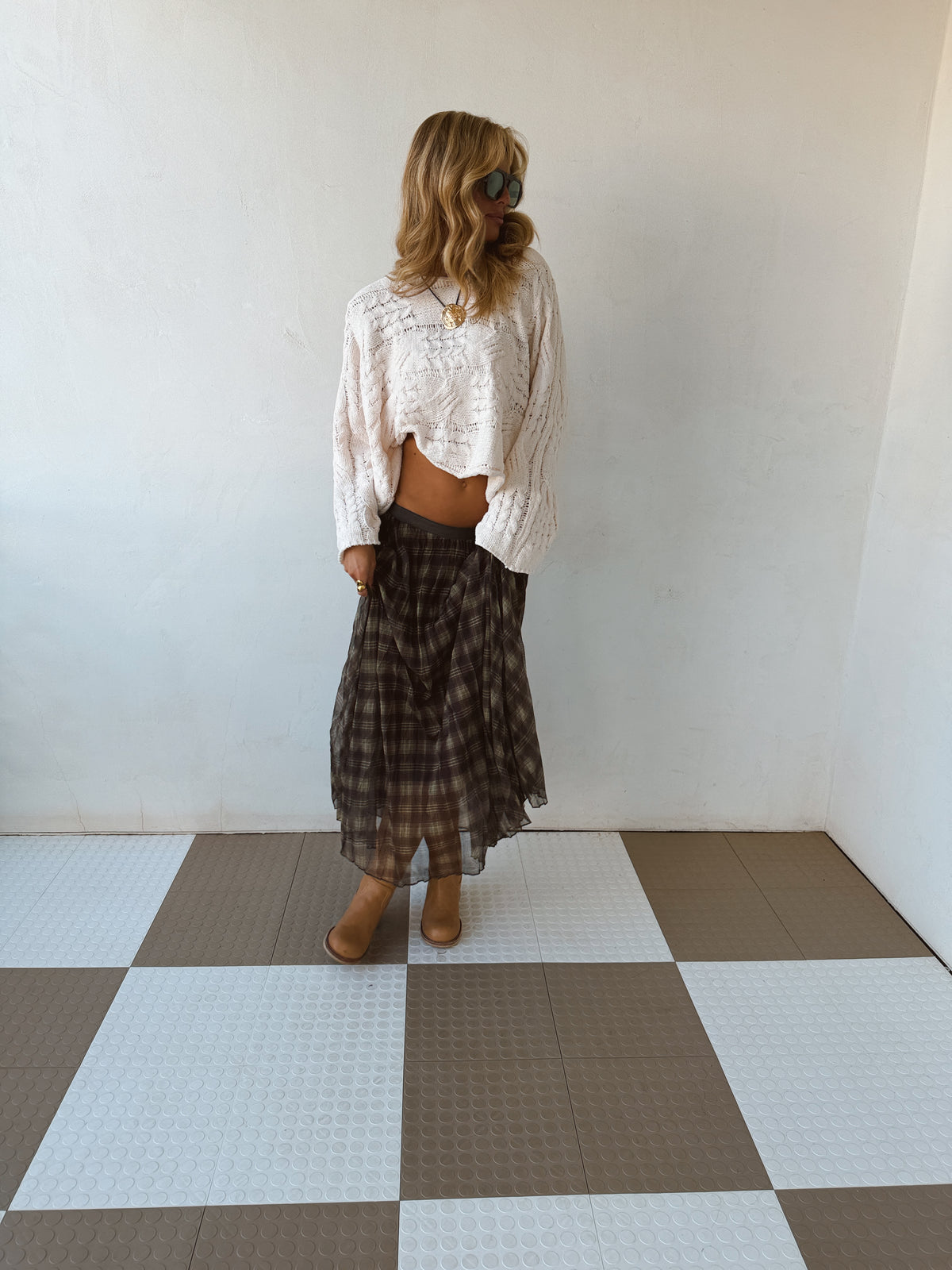 Eloise Sweater