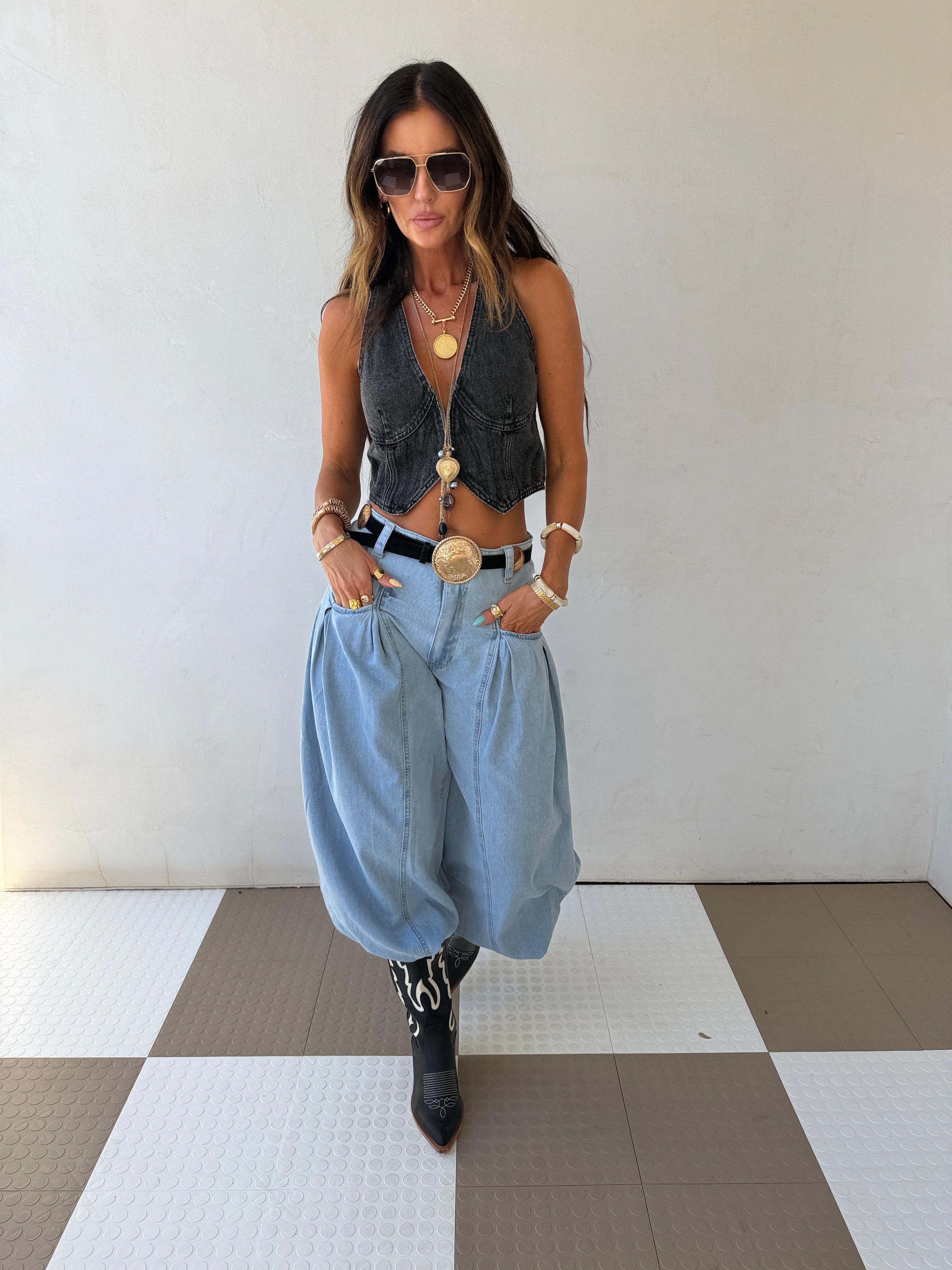 Ivy Pants