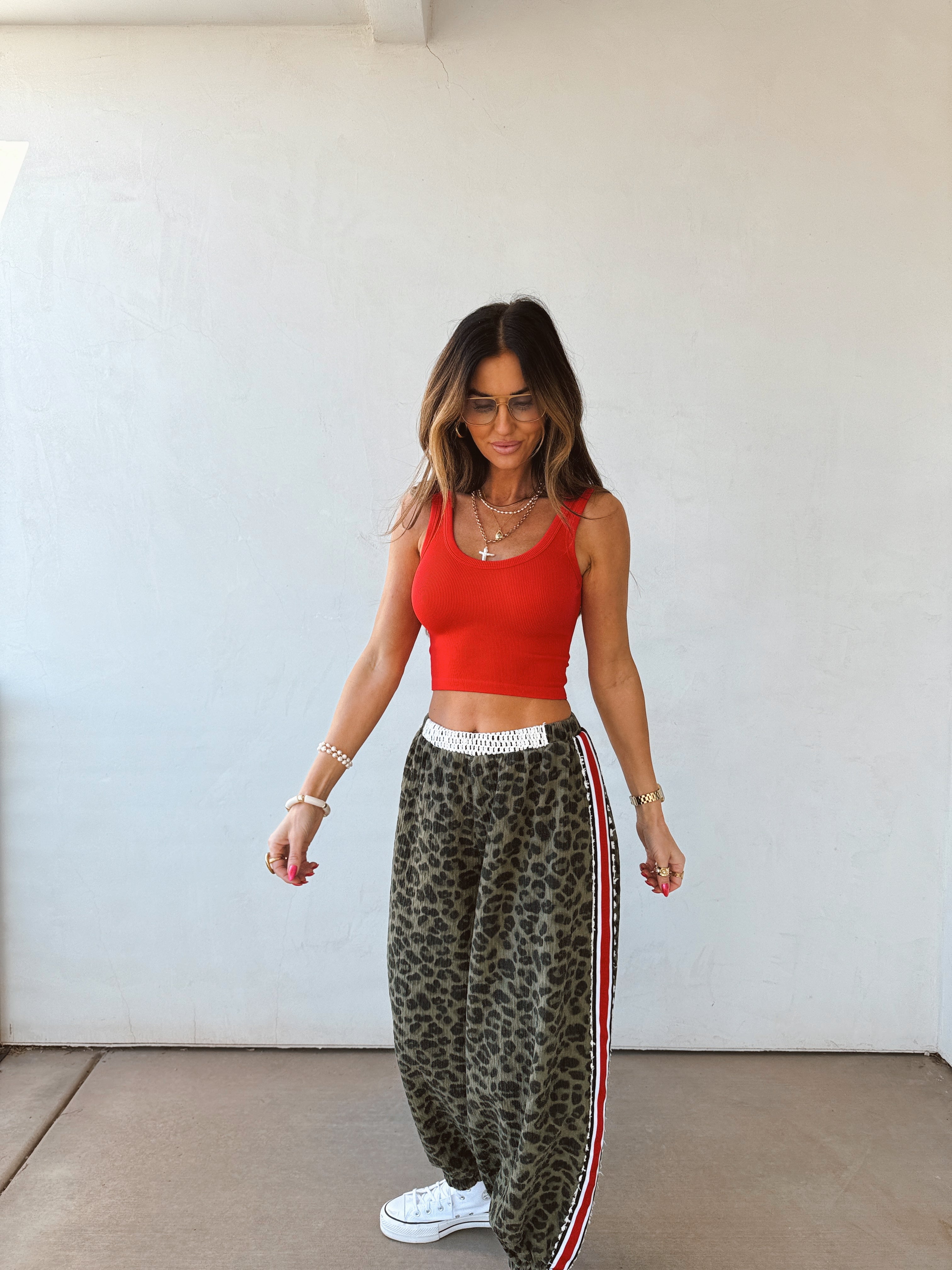 Rainforest Rebel Pants