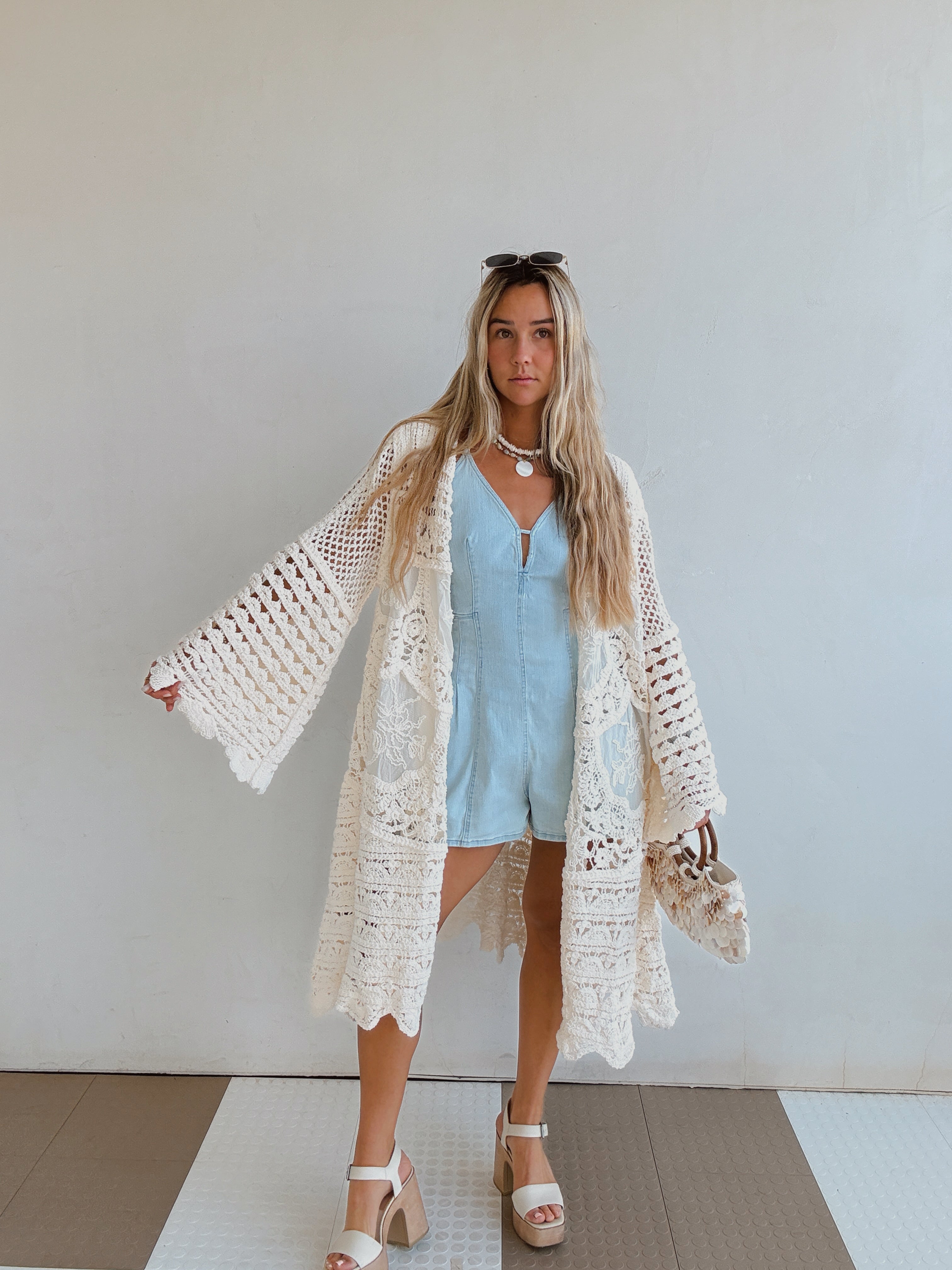 Hayden Cardigan
