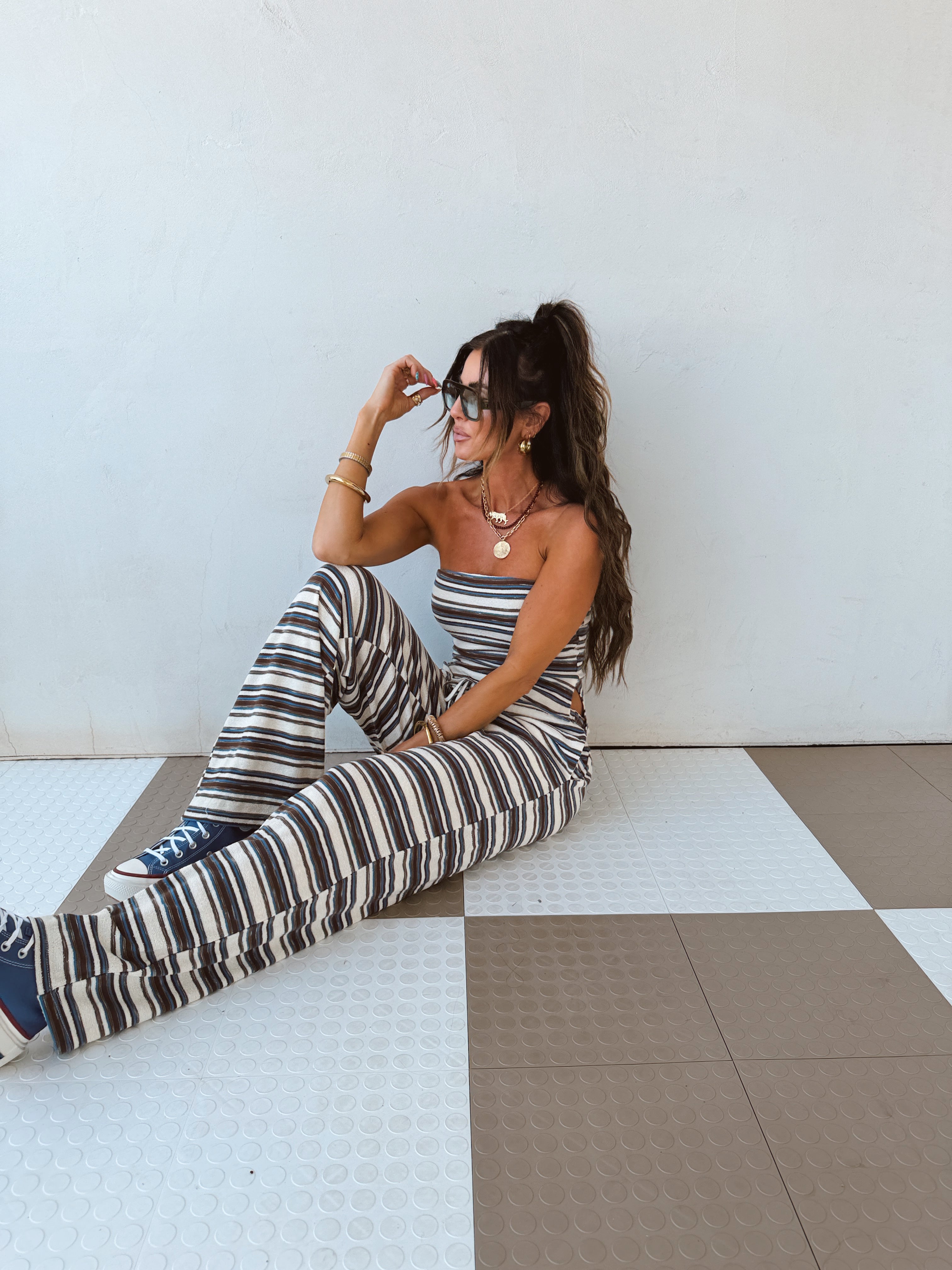 Avy Tube Top