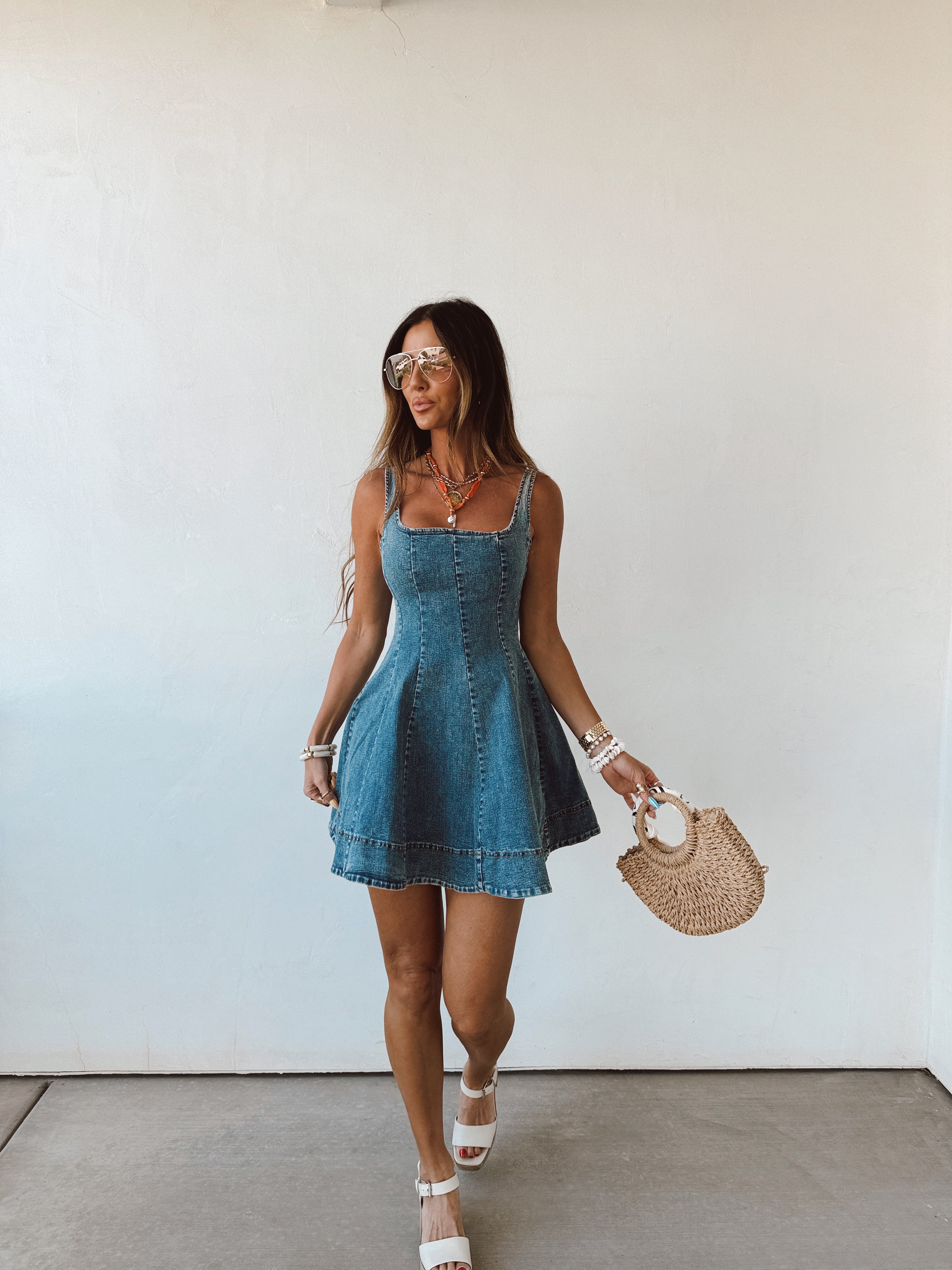 Bentley Dress