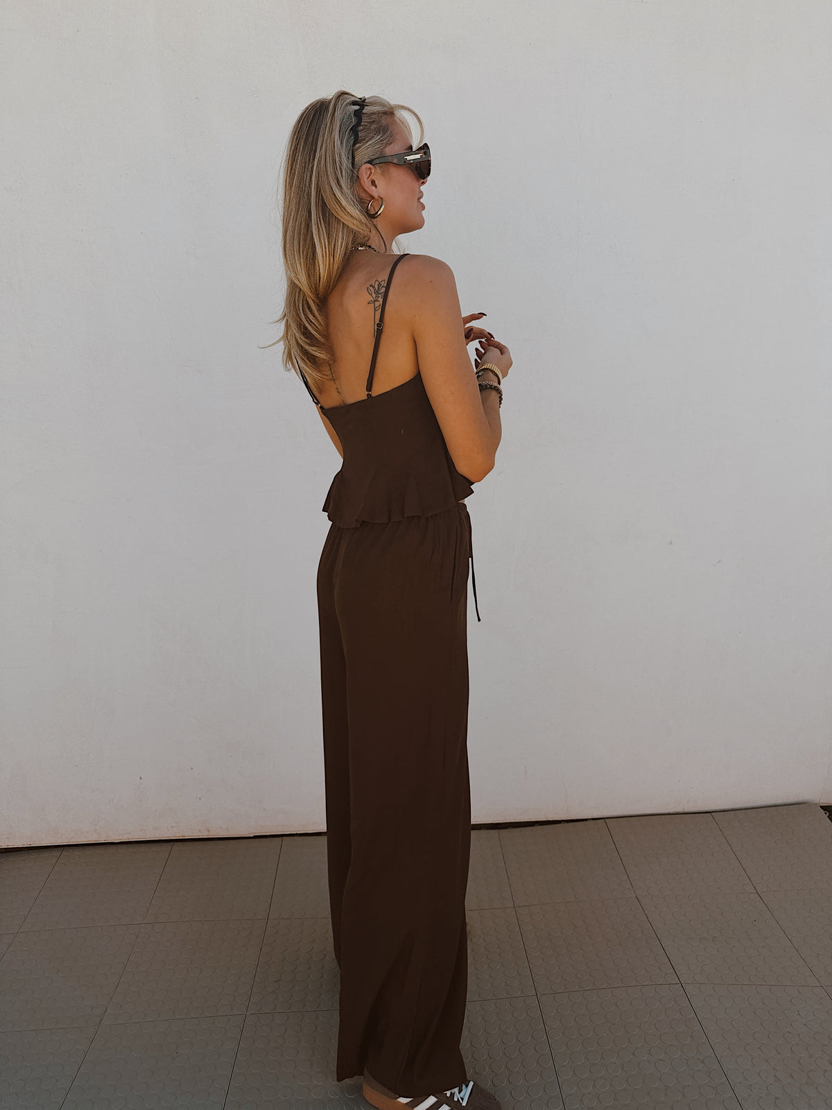 Serena Pants