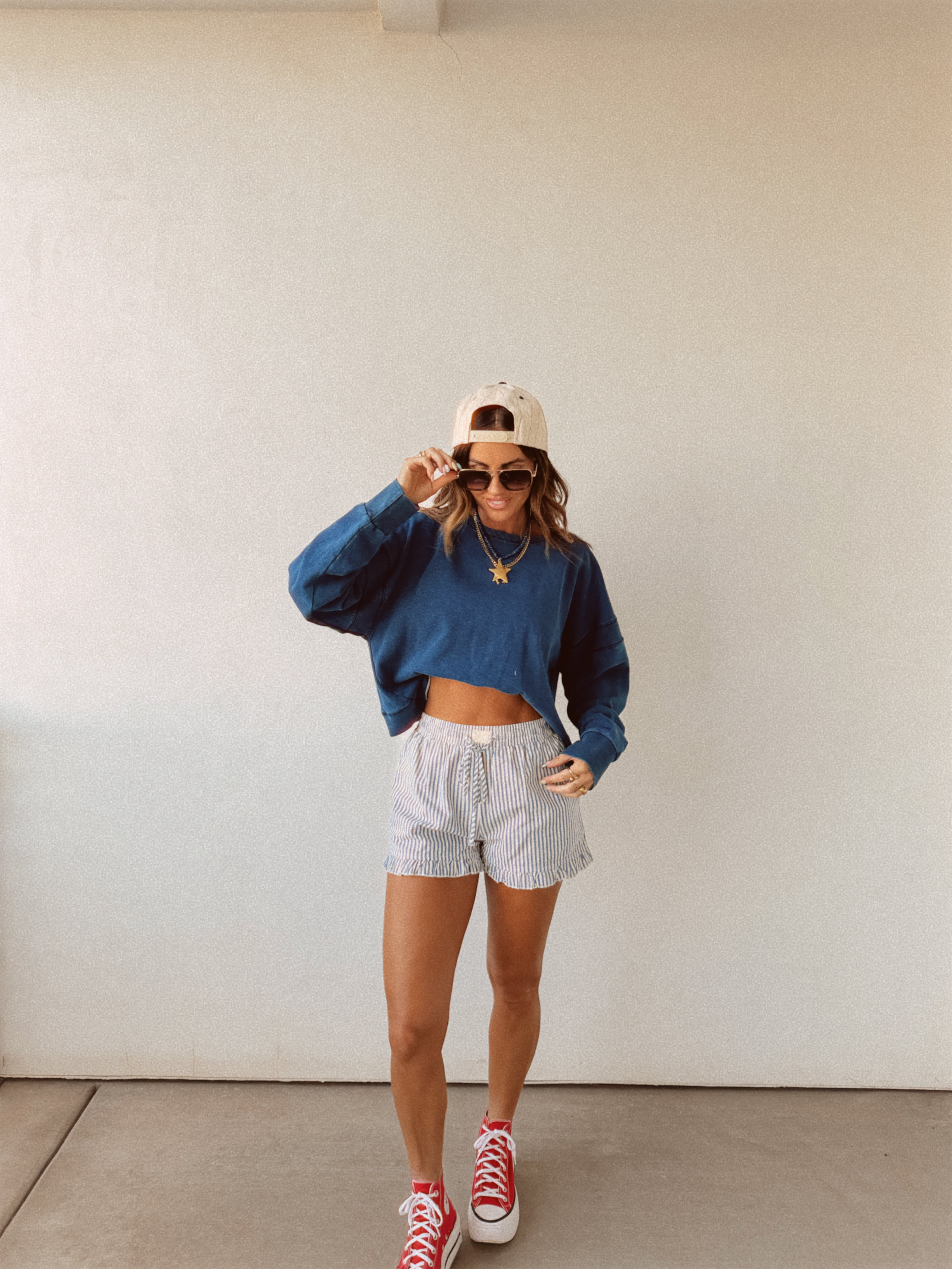 Field Tripper Sweatshirt