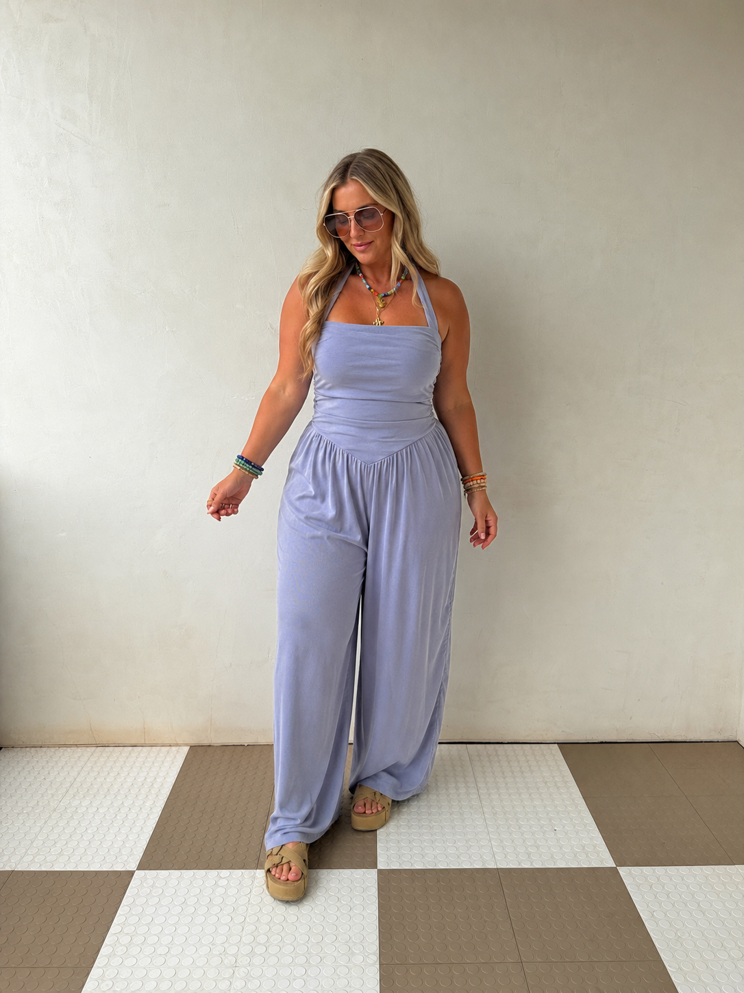 Making Noise Romper