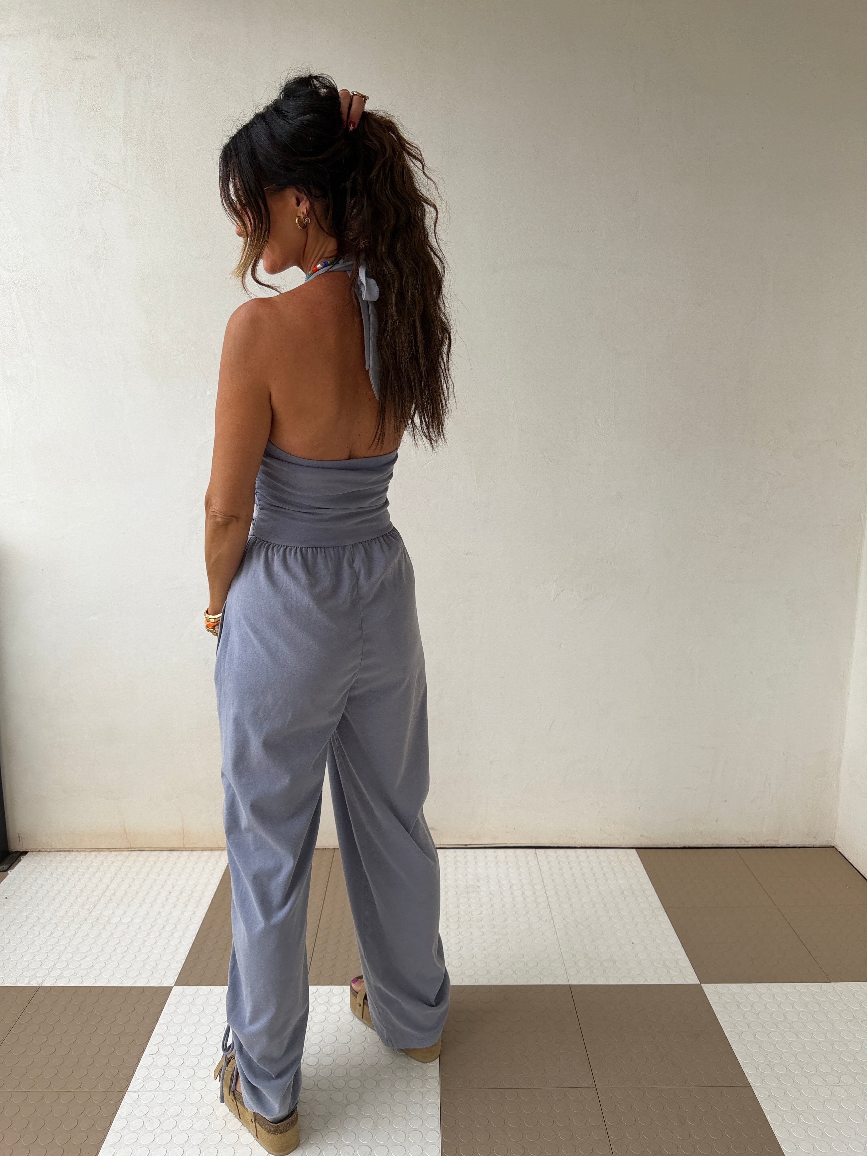 Making Noise Romper