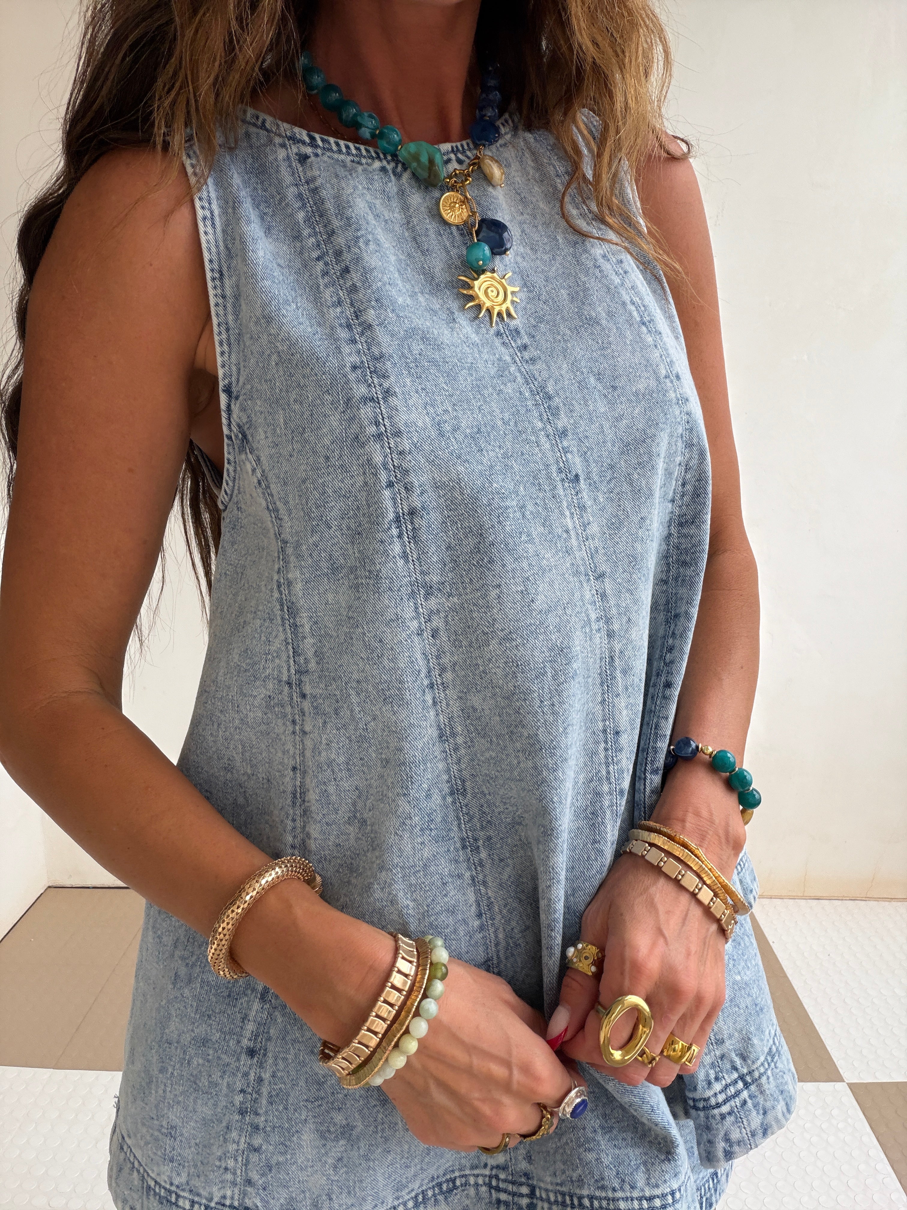 Libra Set