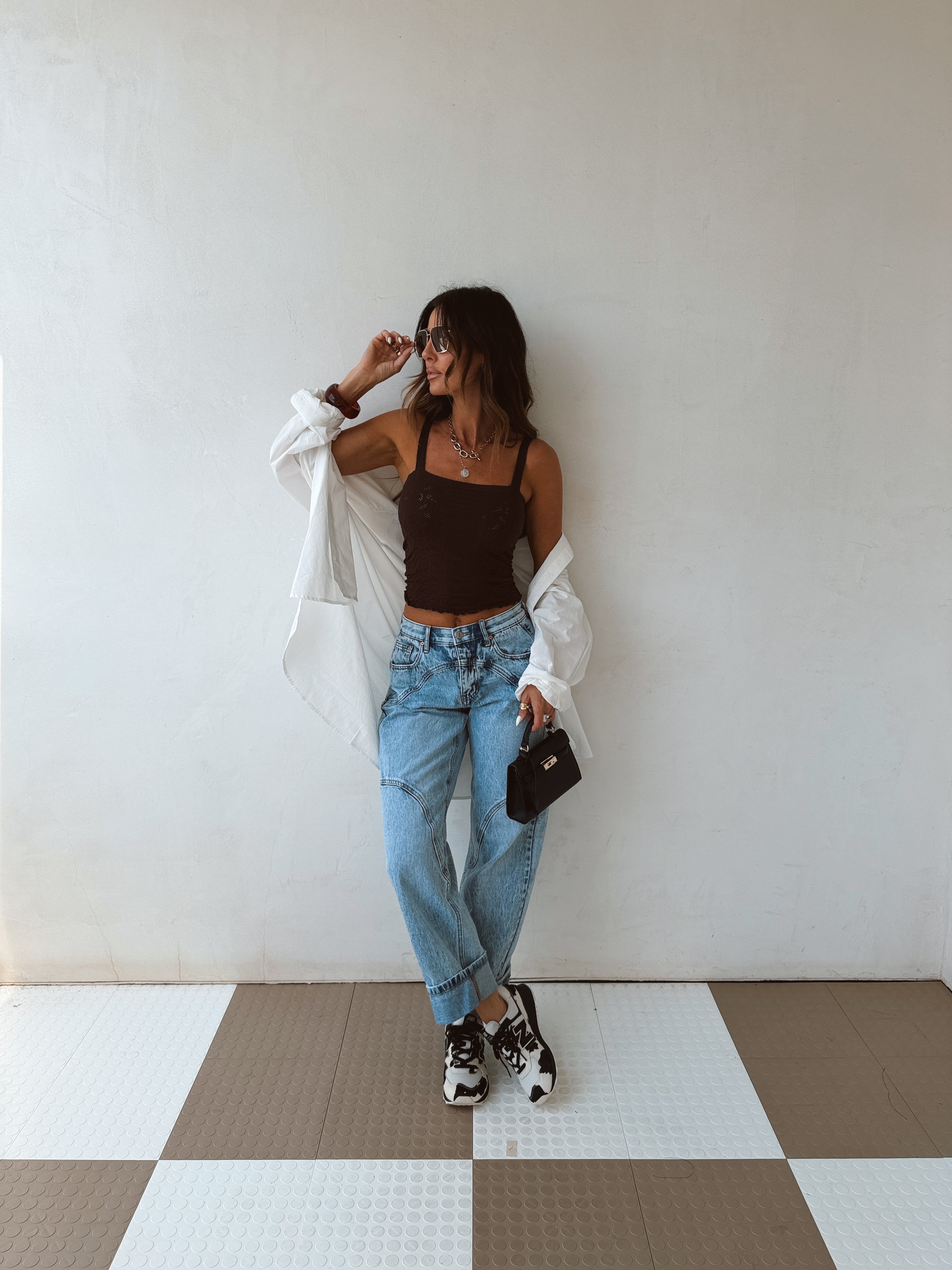 Southwest Jeans