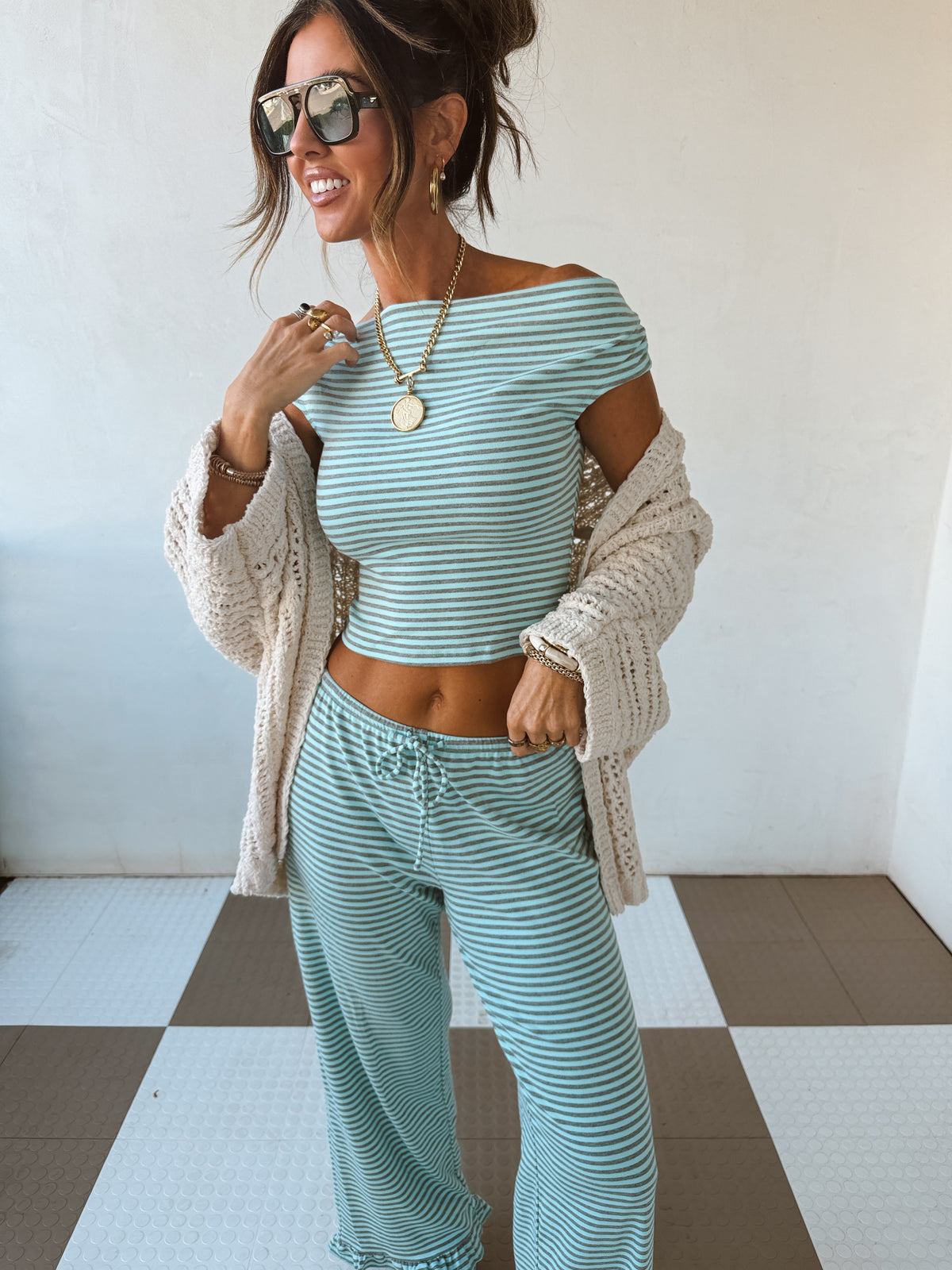 Frannie Set