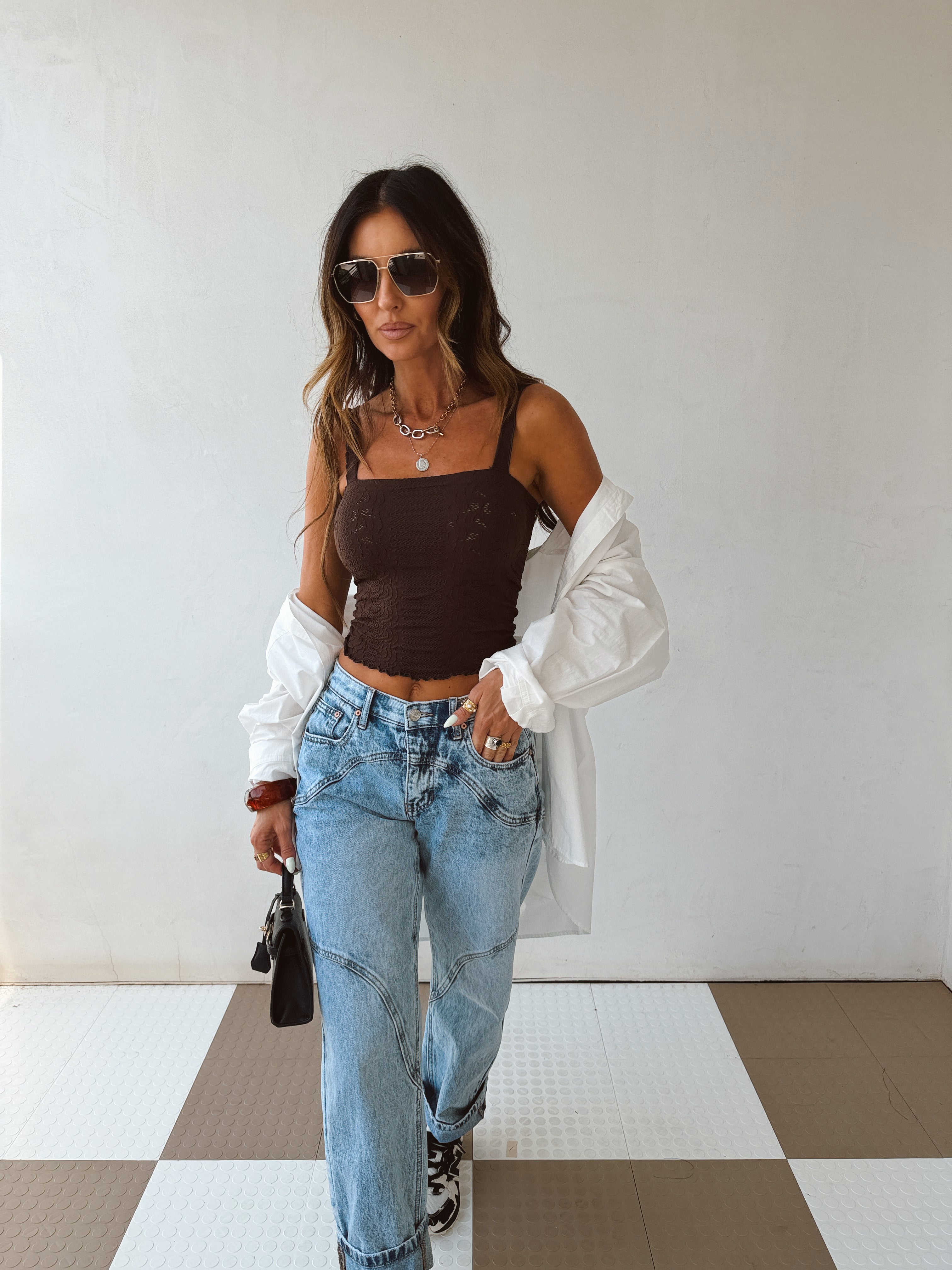 Southwest Jeans