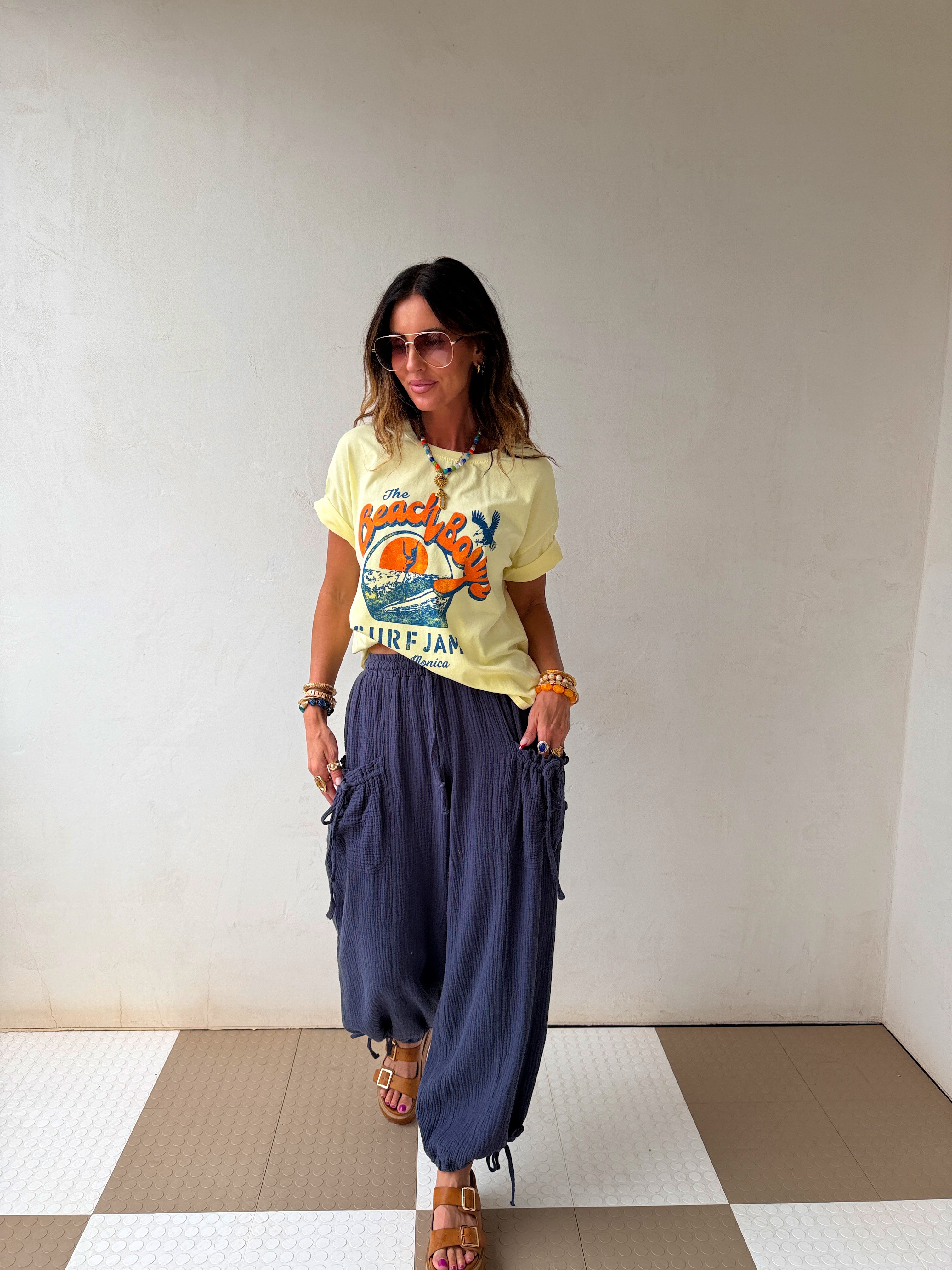Beach Boys Tee