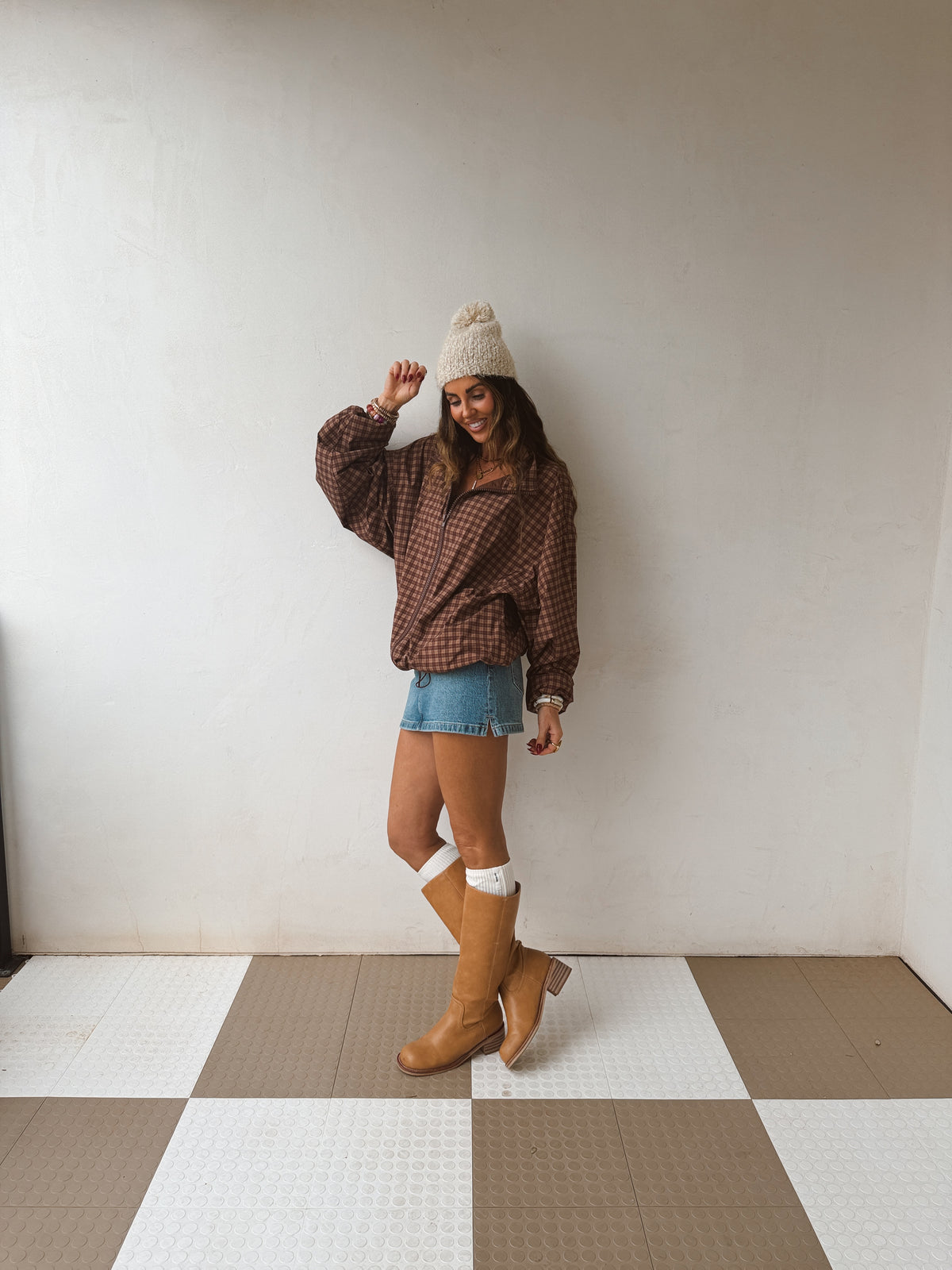 Mollie Jacket