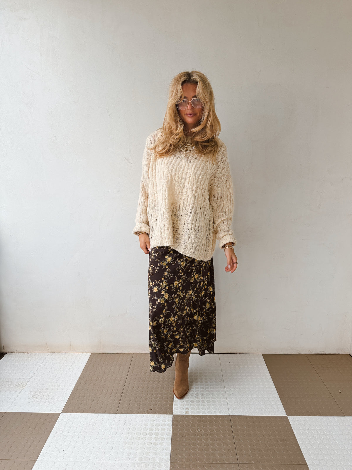 Wild Honey Maxi