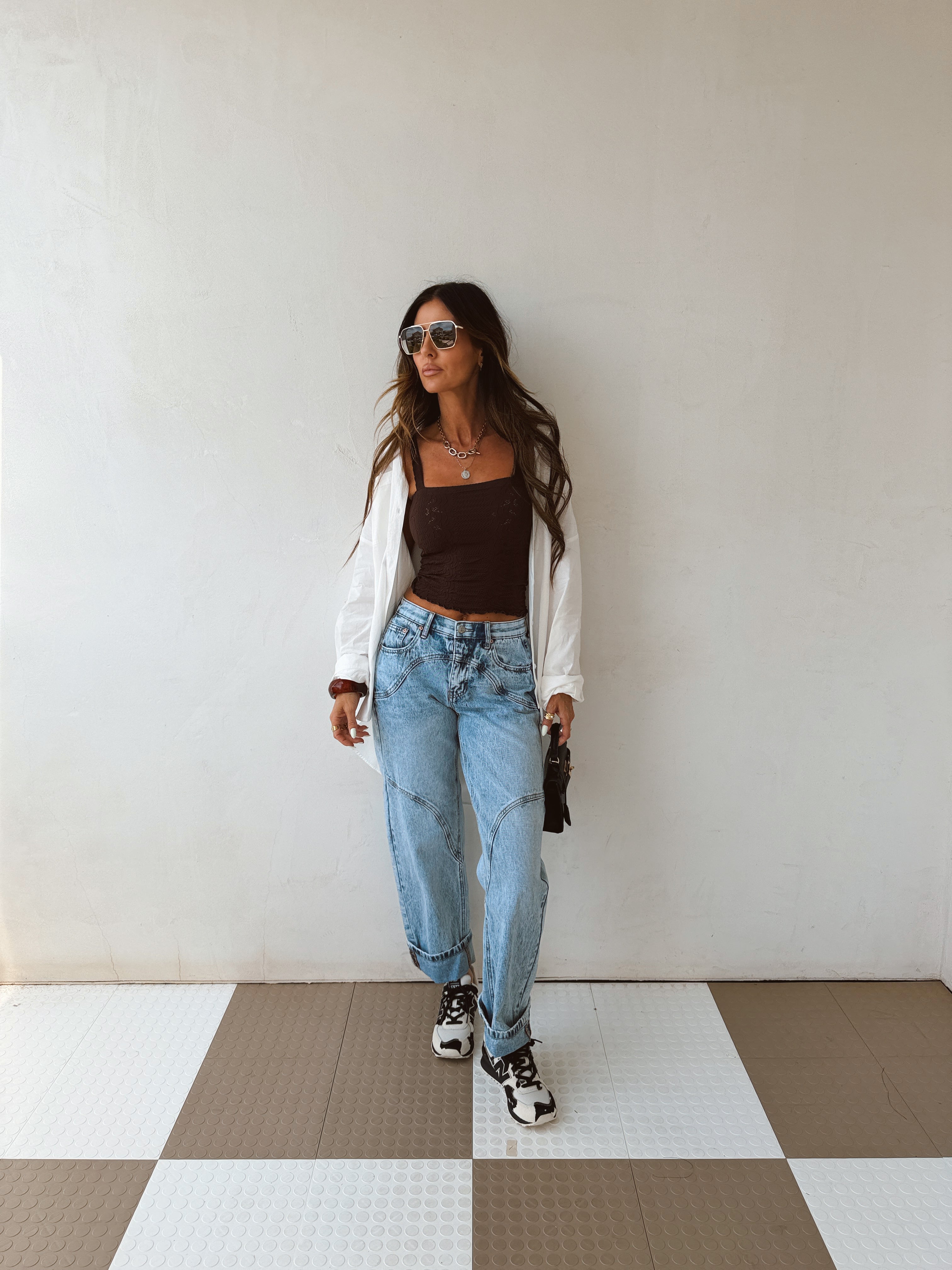 Southwest Jeans
