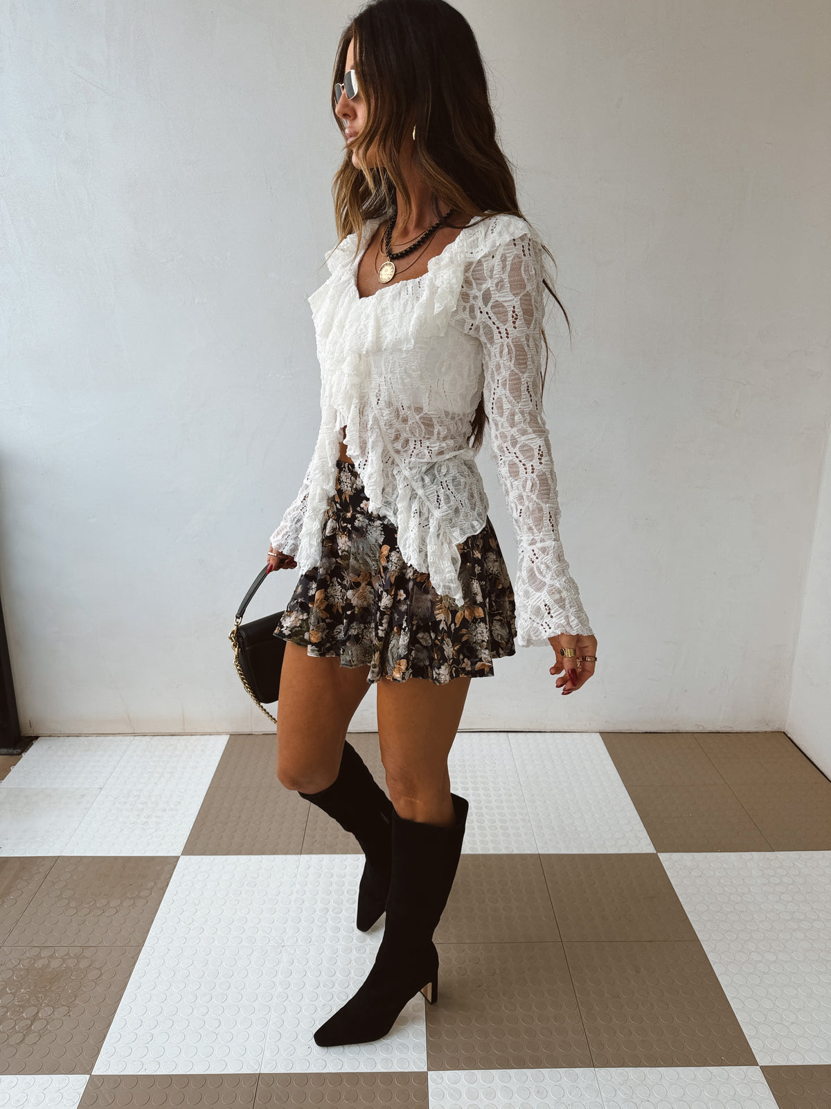 Sloane Mini