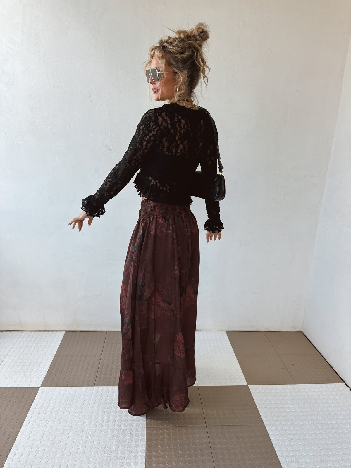 Ophelia Skirt